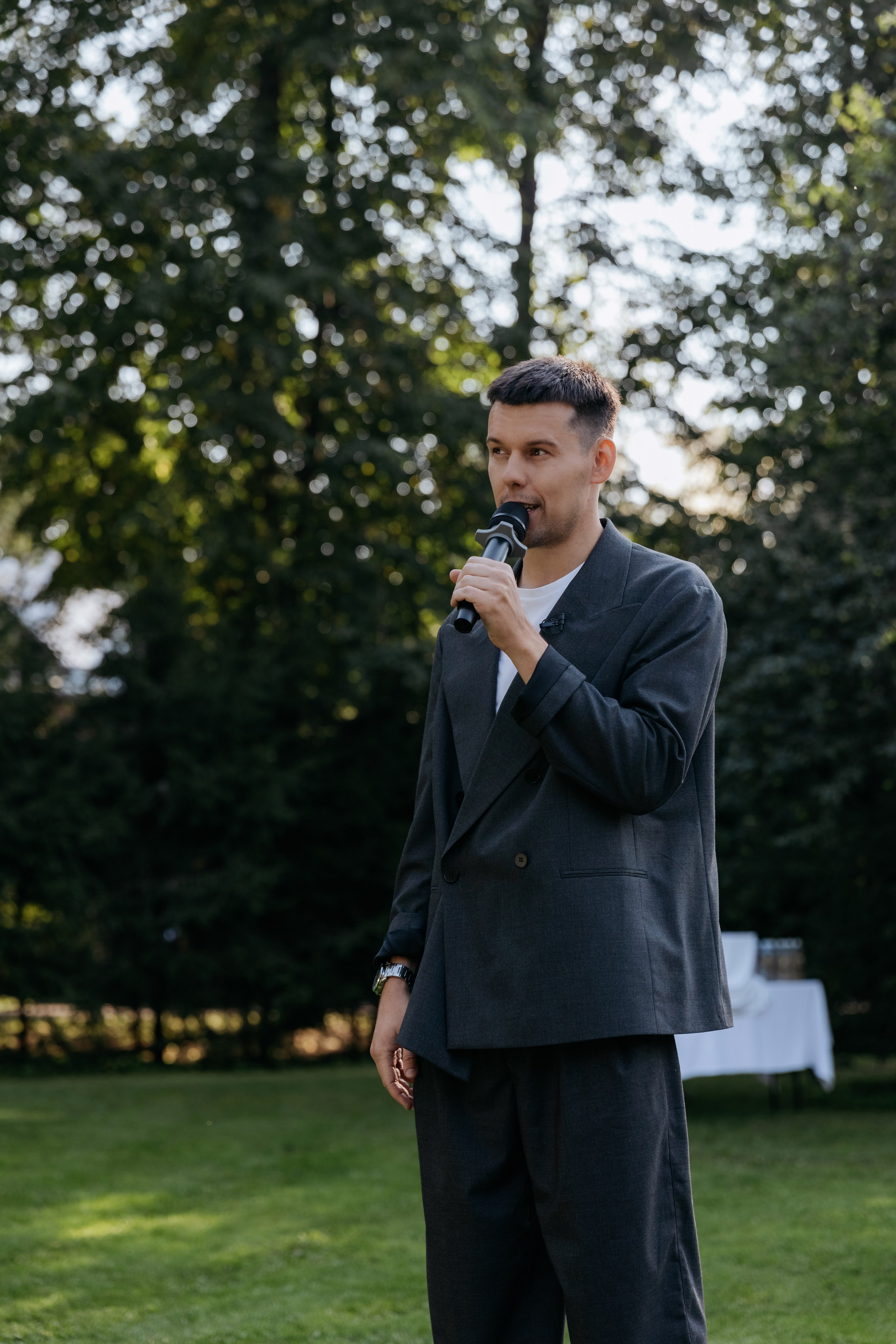 Amore non sente fatica. Свадебный фотограф в Санкт-Петербурге