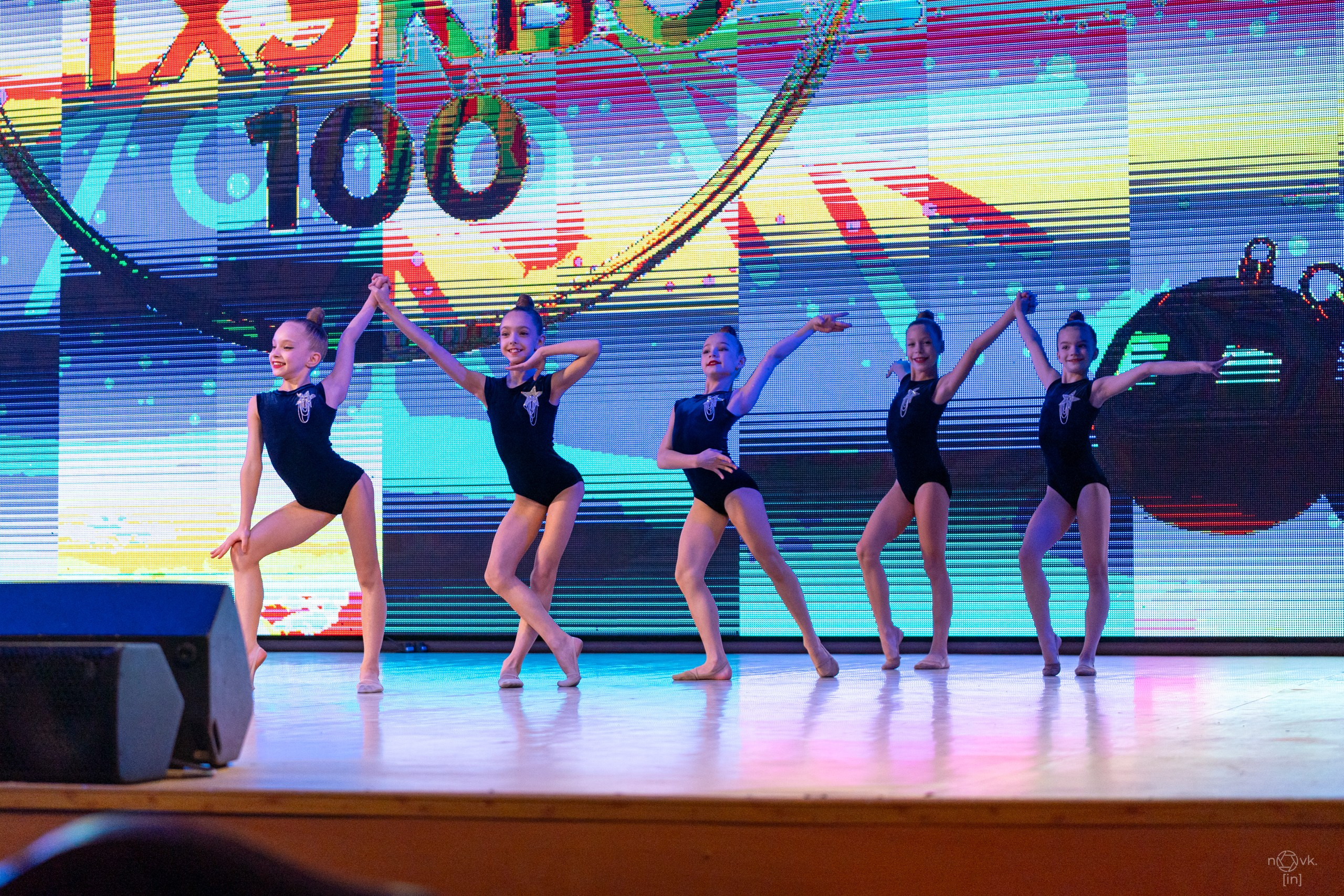 Ёлка. ФОТОГРАФ ИВАН НОВИКОВ | СТАВРОПОЛЬ