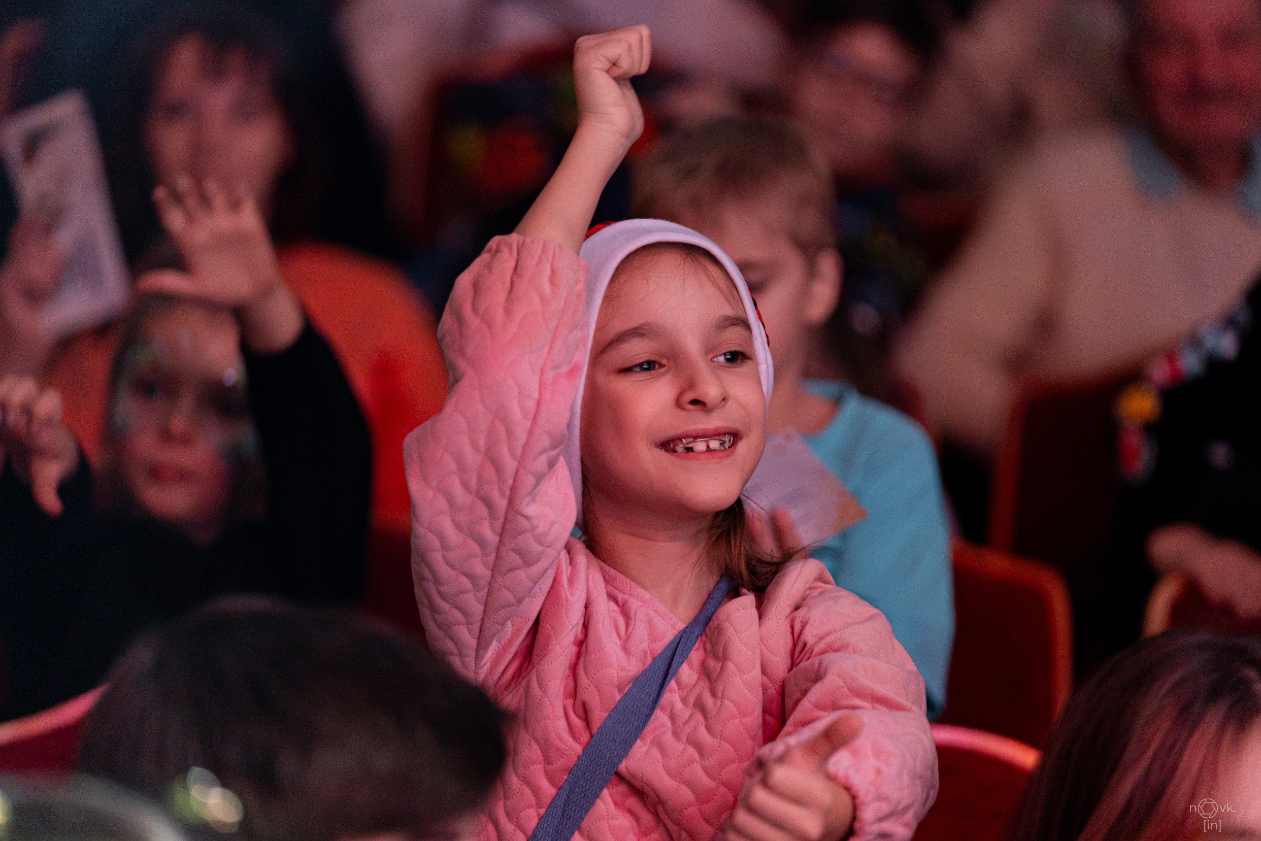 Ёлка. ФОТОГРАФ ИВАН НОВИКОВ | СТАВРОПОЛЬ