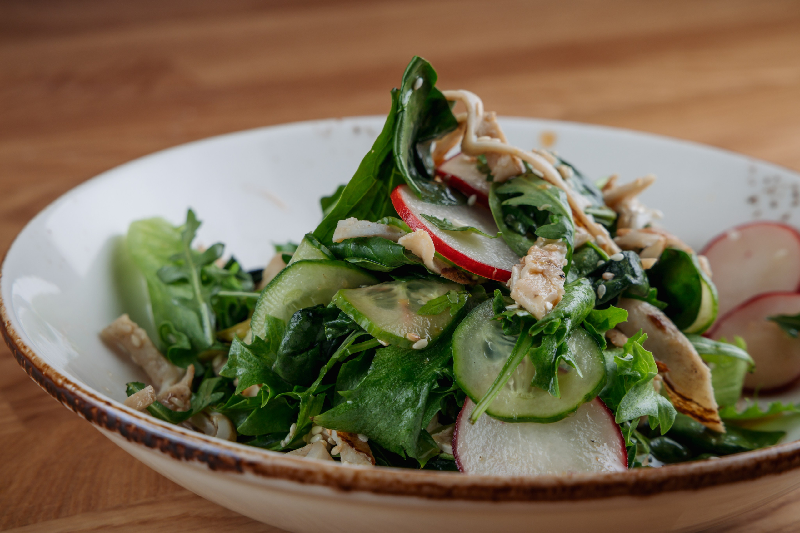 Меню ПРОБКА БАР