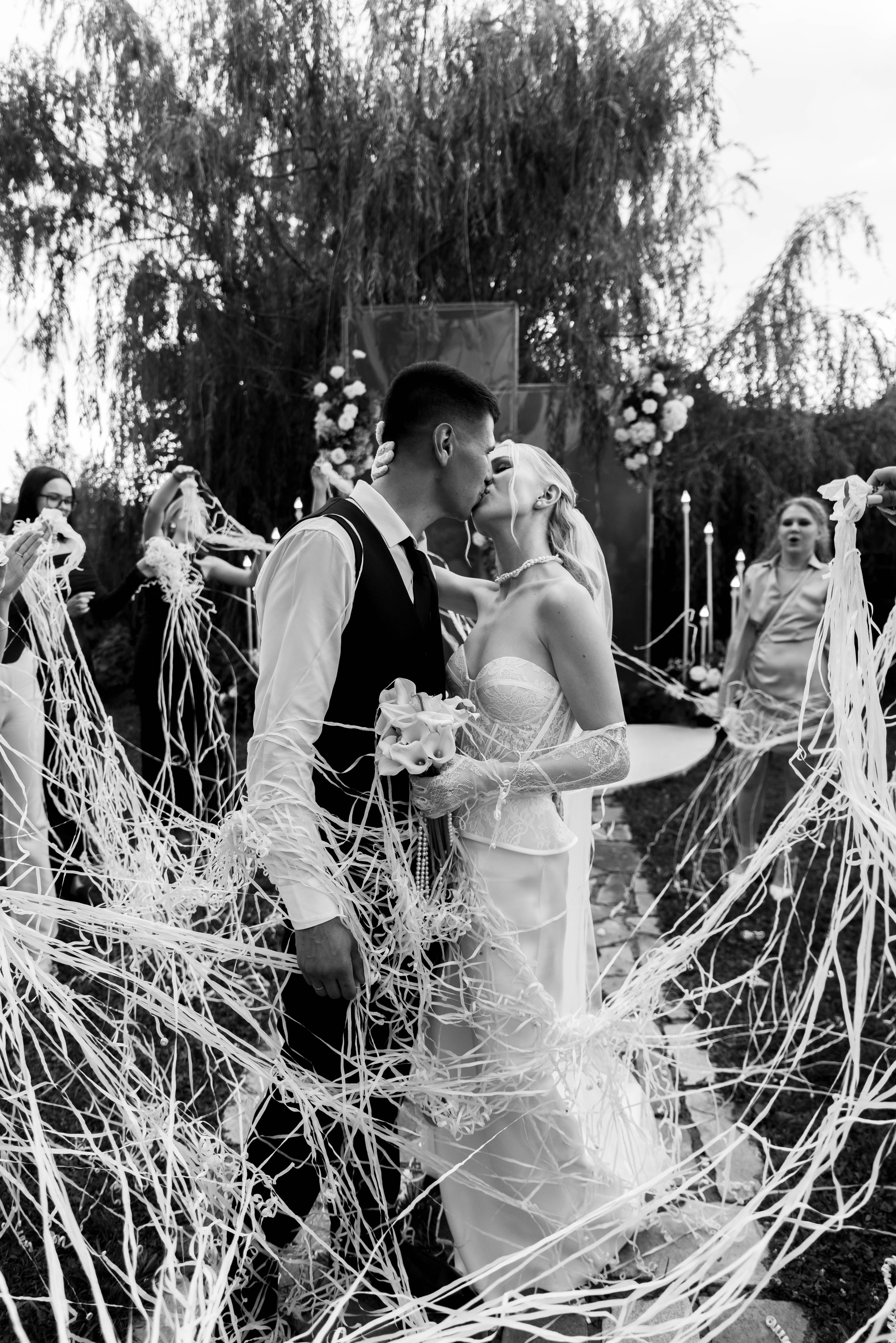 09.08.25 Свадьба. Свадебный фотограф видеограф Чебоксары