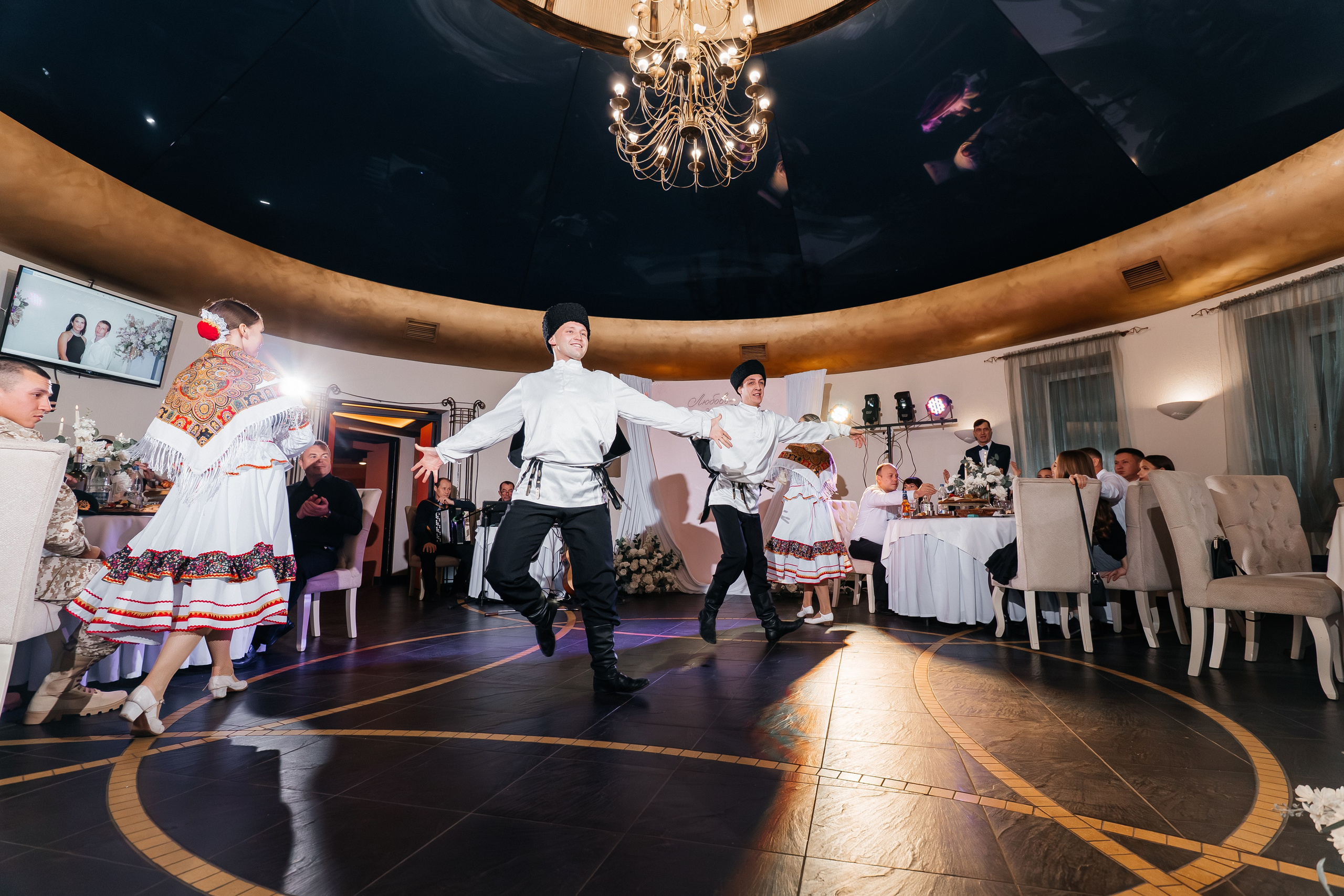 18.10.25. Свадебный фотограф видеограф Чебоксары