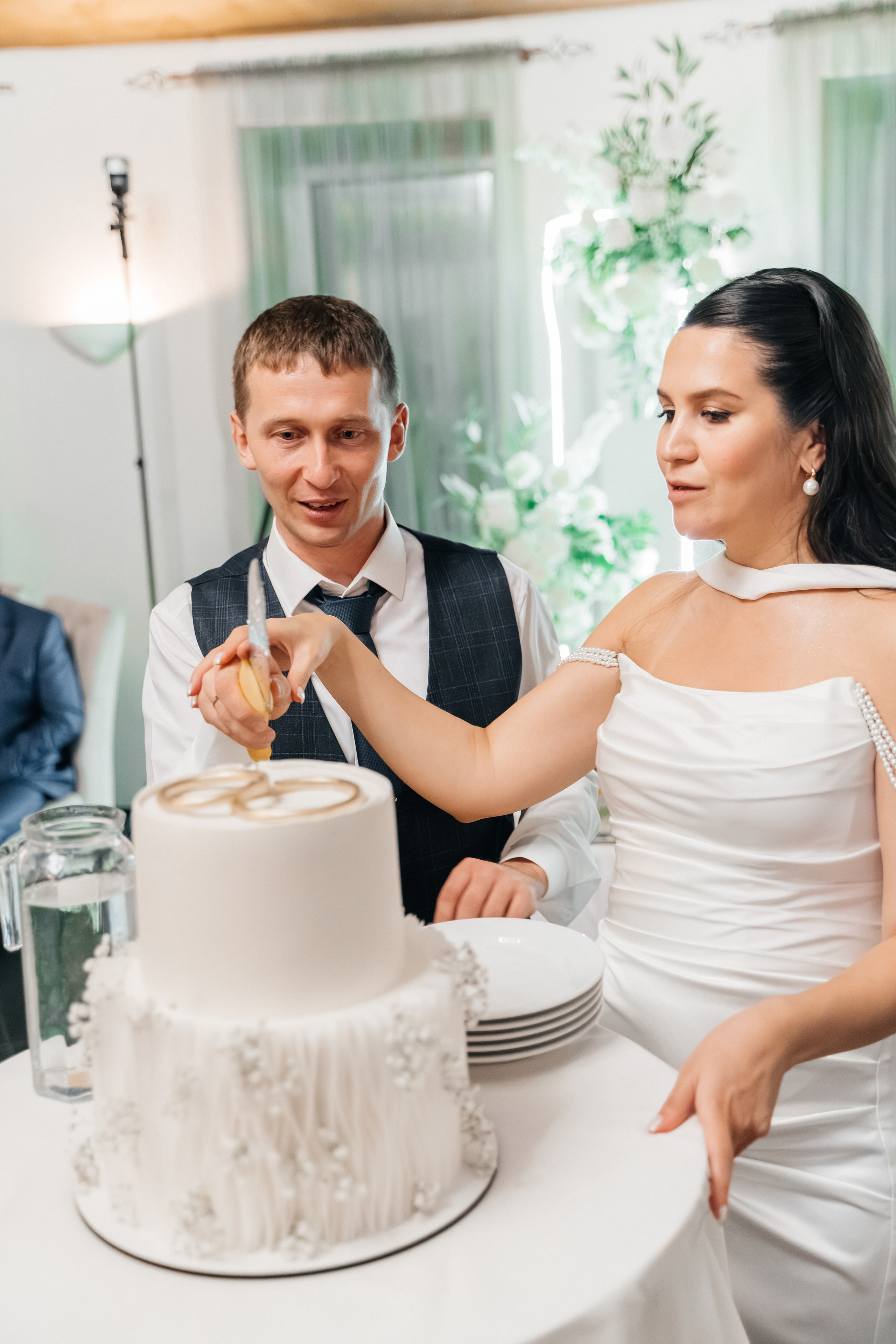 18.10.25. Свадебный фотограф видеограф Чебоксары