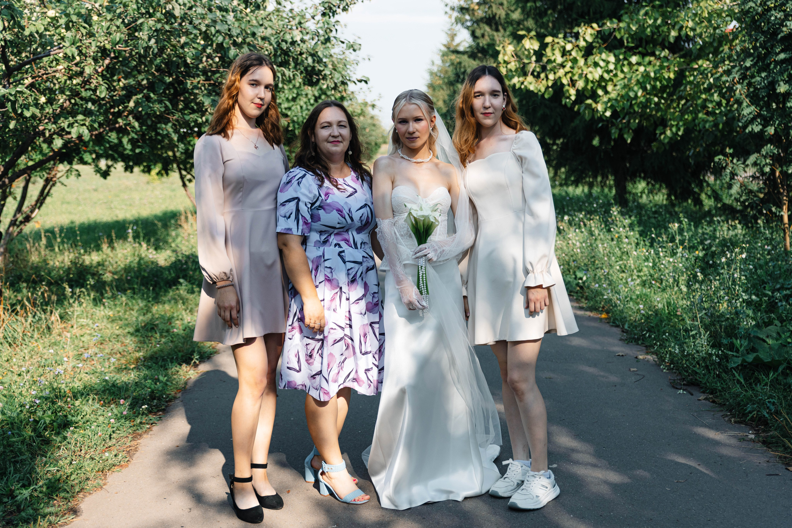 09.08.25 Свадьба. Свадебный фотограф видеограф Чебоксары