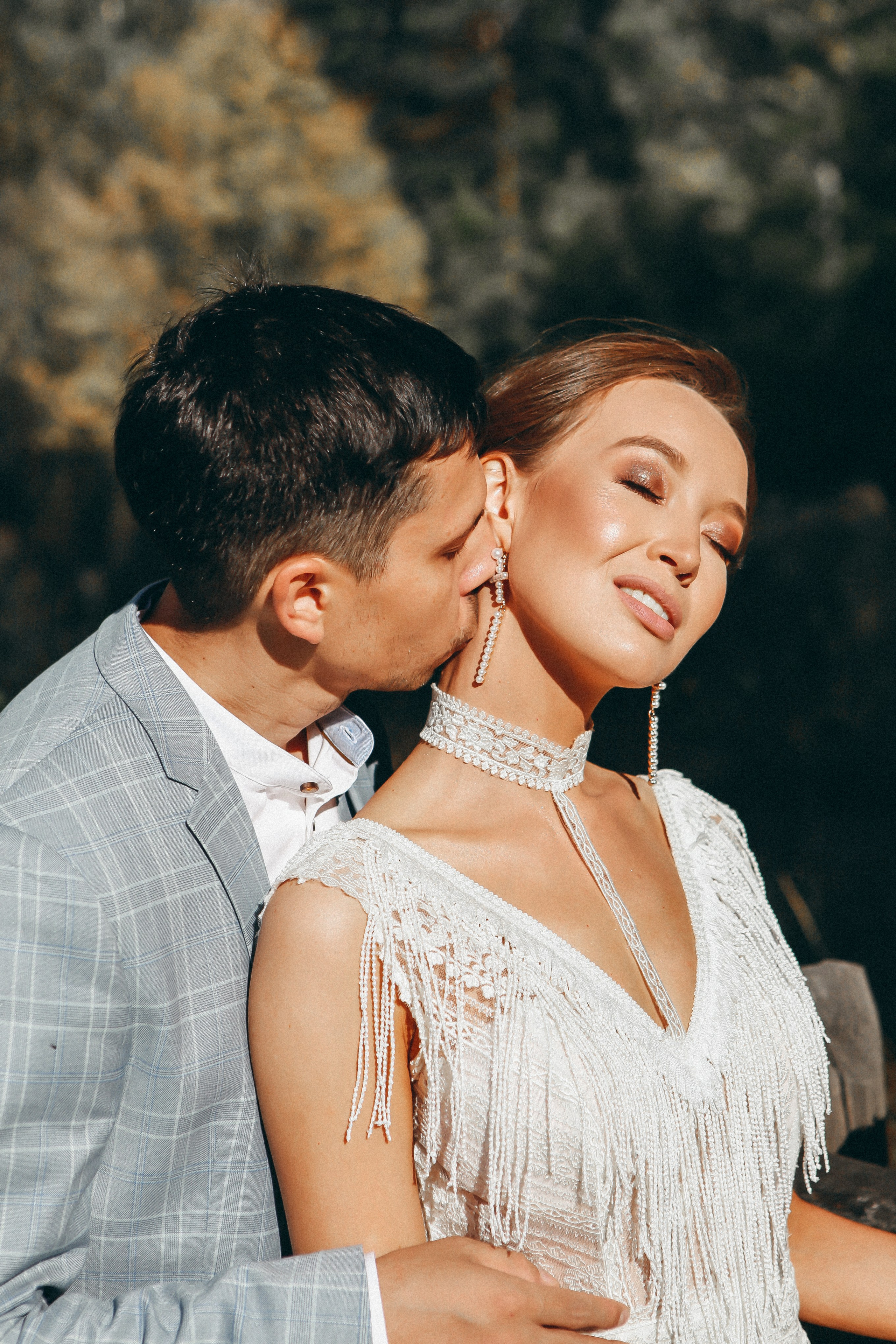 Полный свадебный день. Свадебный фотограф видеограф Чебоксары