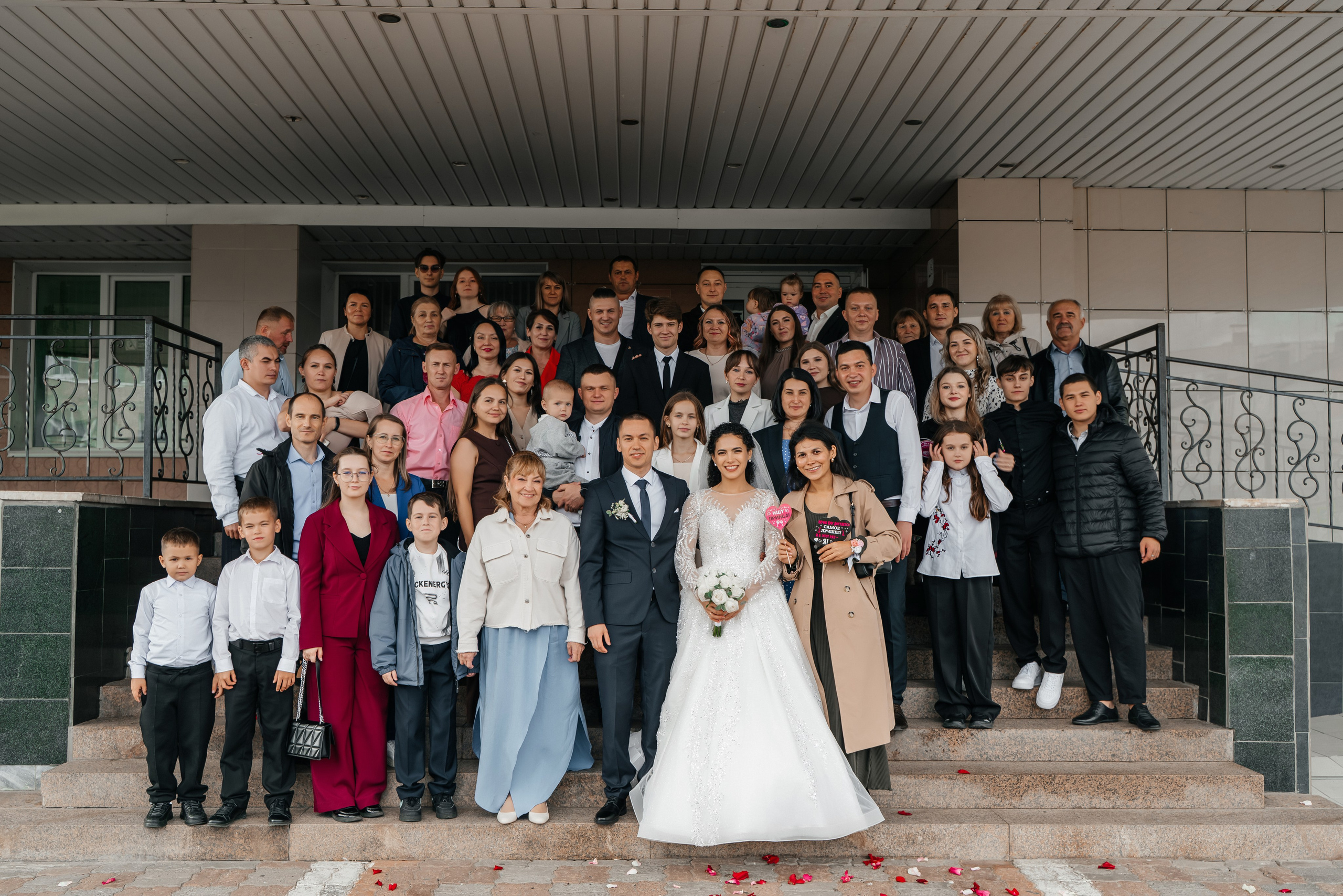 06.09.25 Свадьба. Свадебный фотограф видеограф Чебоксары