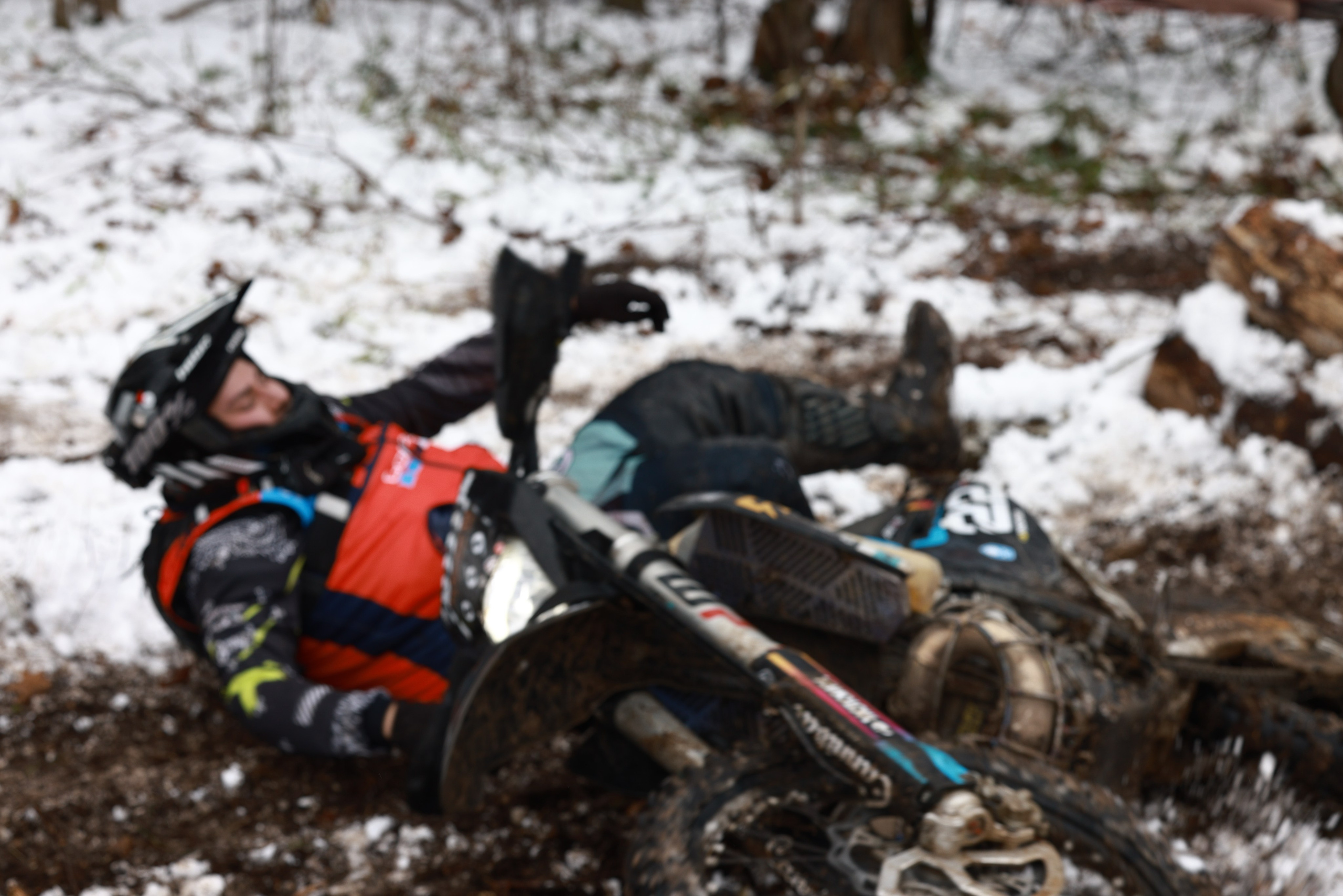 Лев Николаевич. Мотослёт в г. Тула. Фотограф в Туле — Борисов Николай