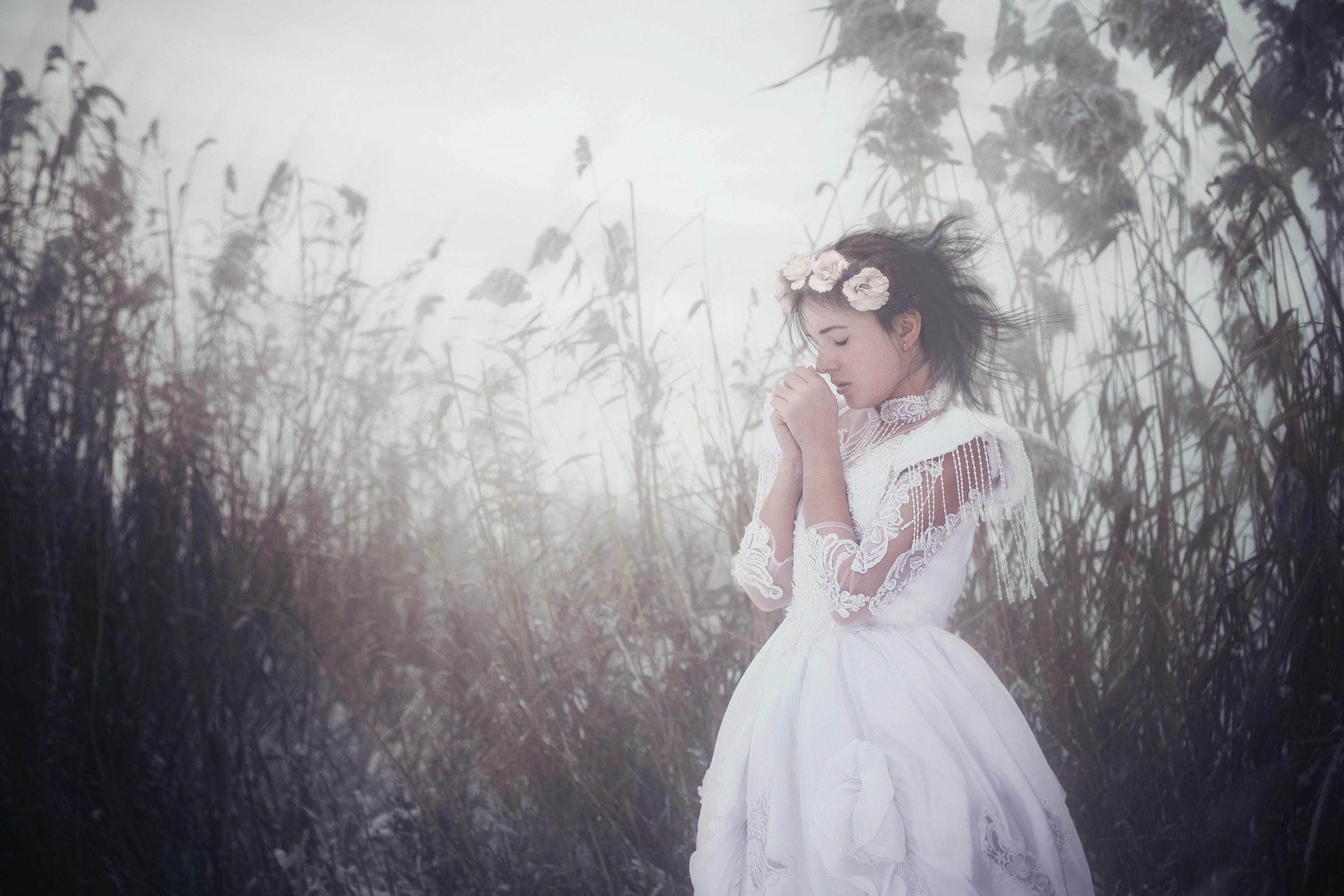 Невеста в тумане