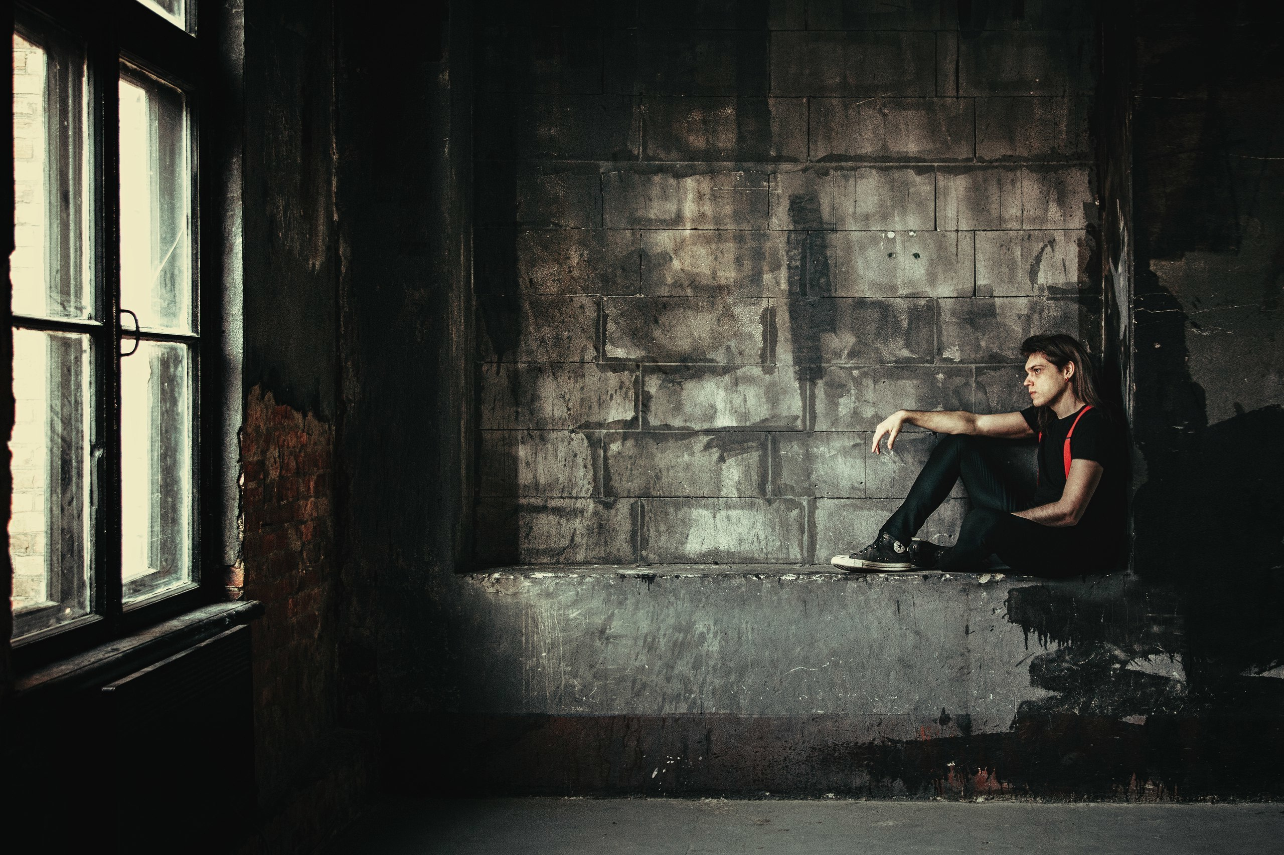 Художественная фотография Сергея Табачникова