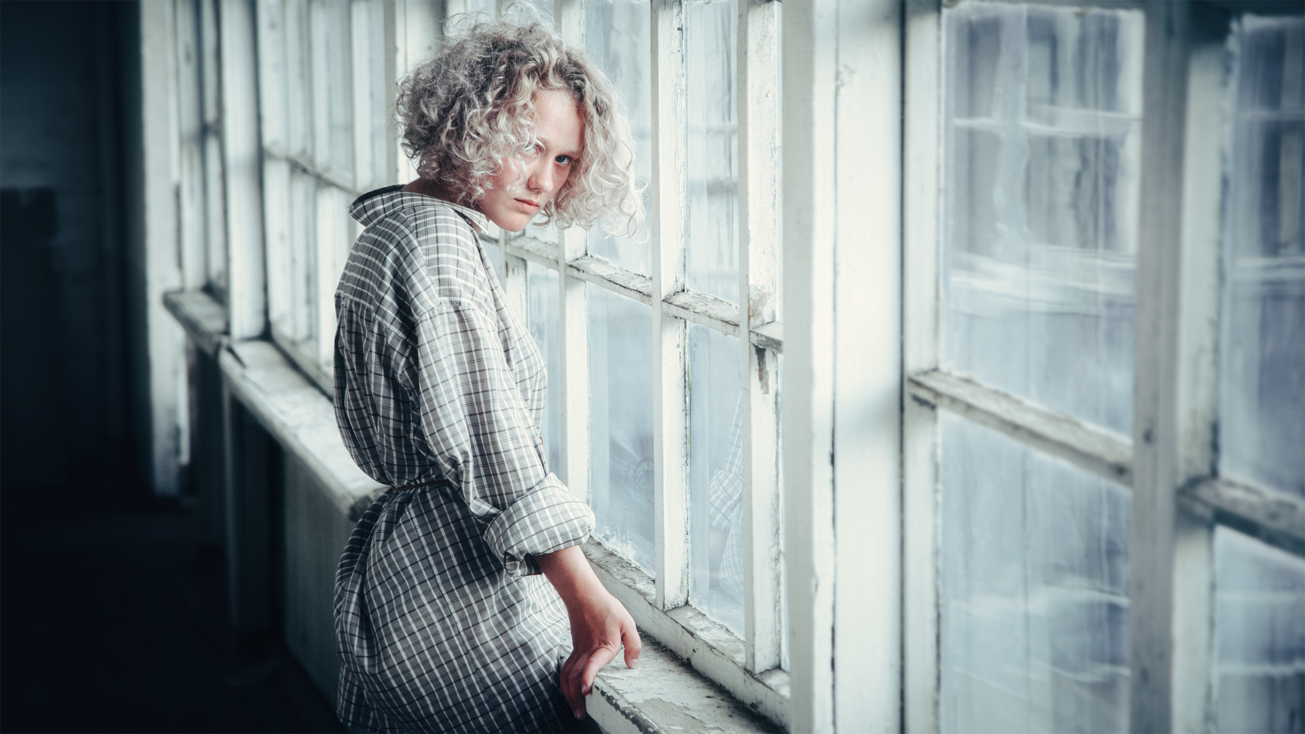 Художественный портрет в Краснодаре