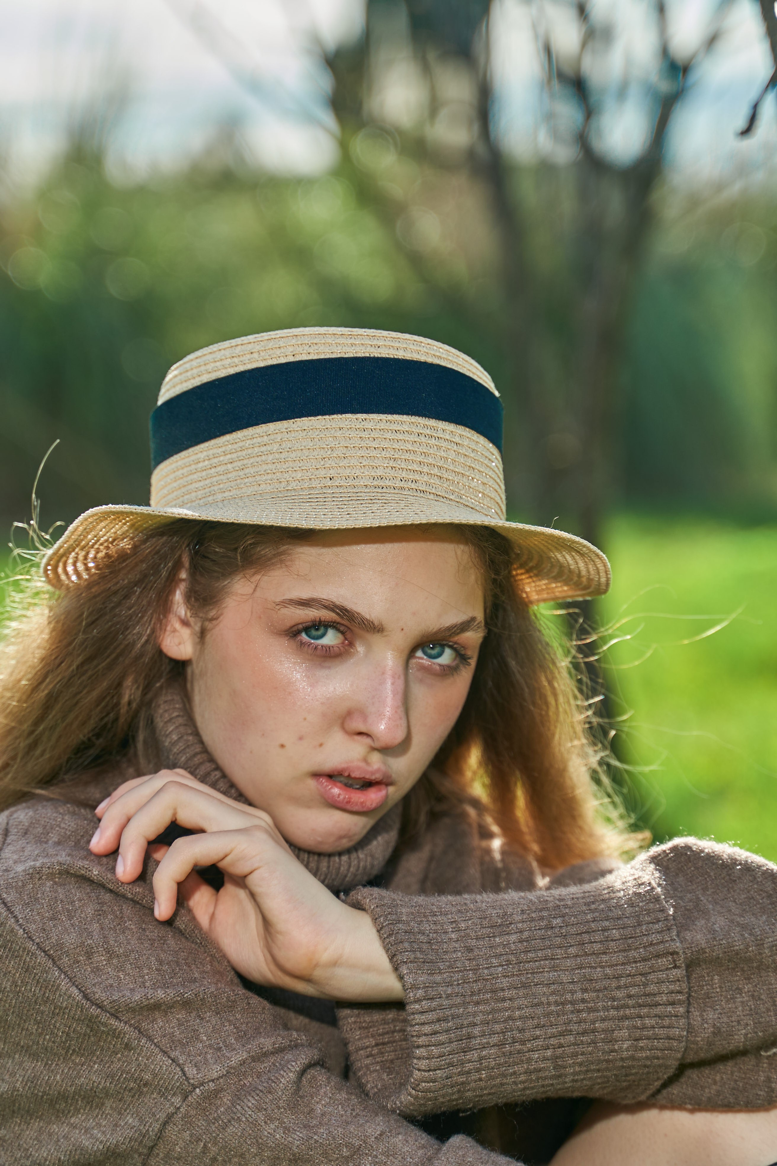 Фотосессия Марии в цветении. Фотограф Абхазия|Цандрипш|Гагра|Сириус|Красная Поляна Артём Большаков