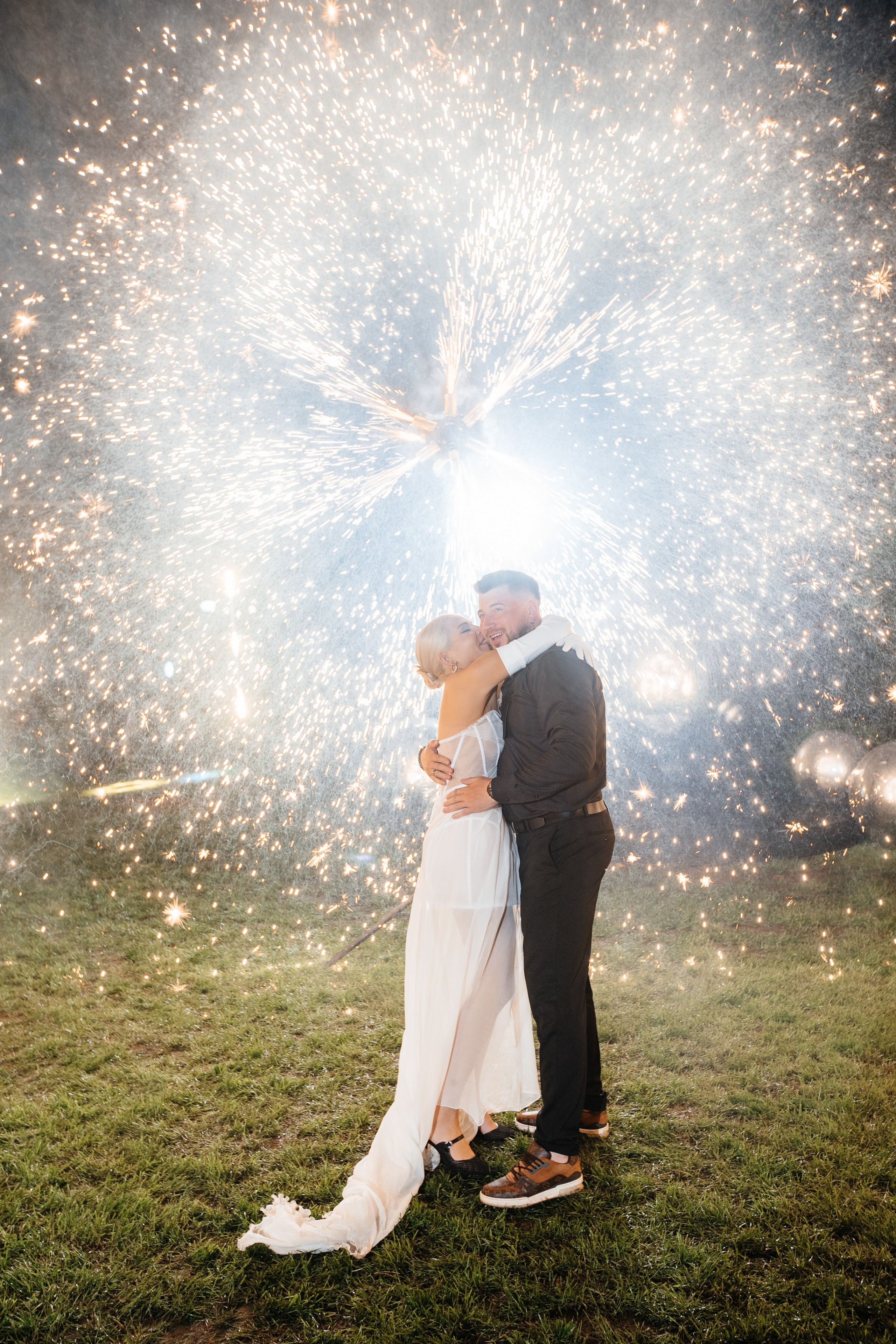 Элла & Кирилл. Свадебный фотограф Барнаул Алексей Павлов