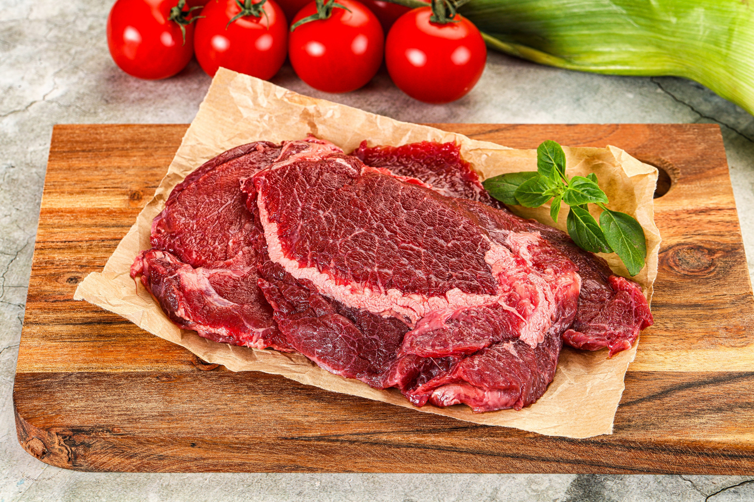 Съемка мяса и птицы для производителей. Фуд-фотограф Андрей Старостин — съемка еды в Москве. 9000 руб. в час