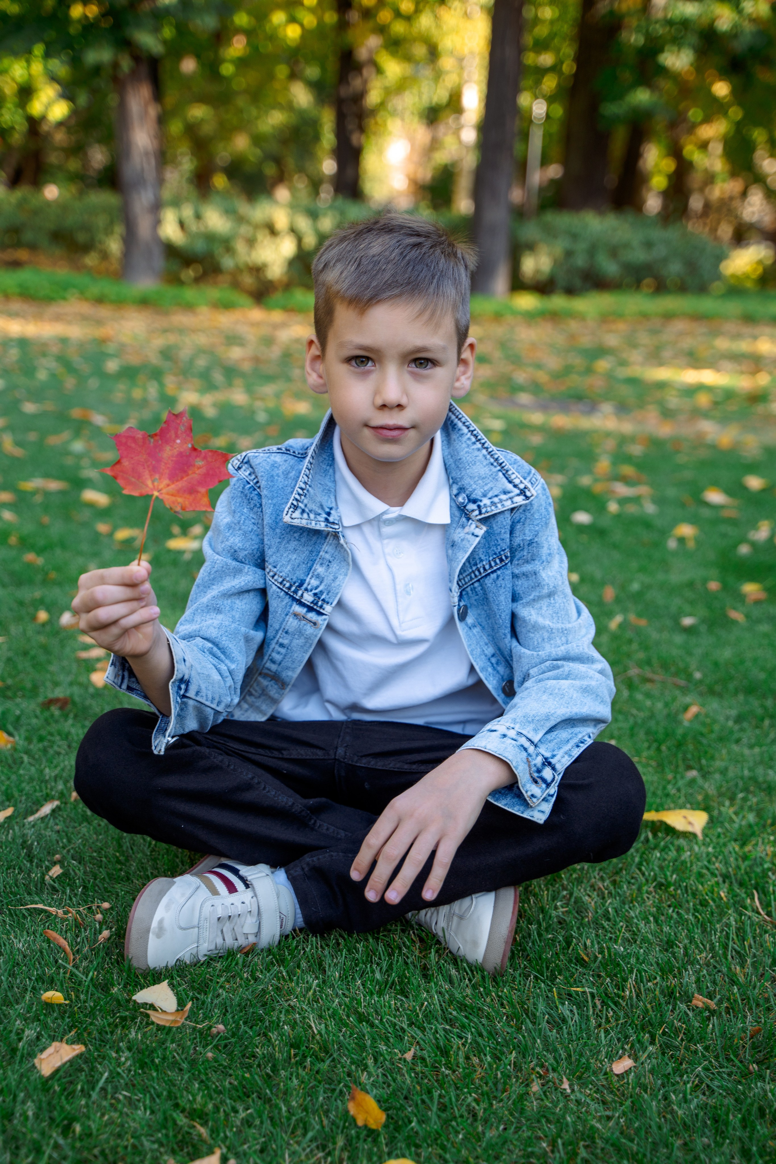 Орленок. Фотограф Мария Зайчик