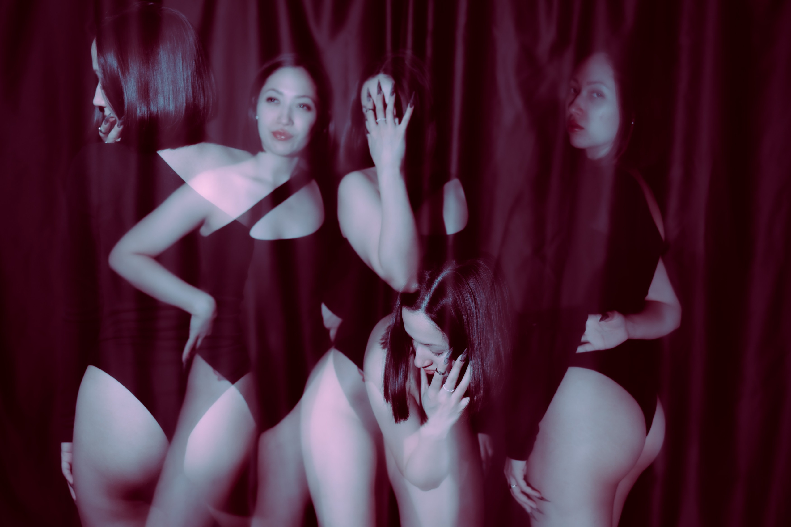 Портреты. Репортажный фотограф в Санкт-Петербурге Евдокимова Ольга