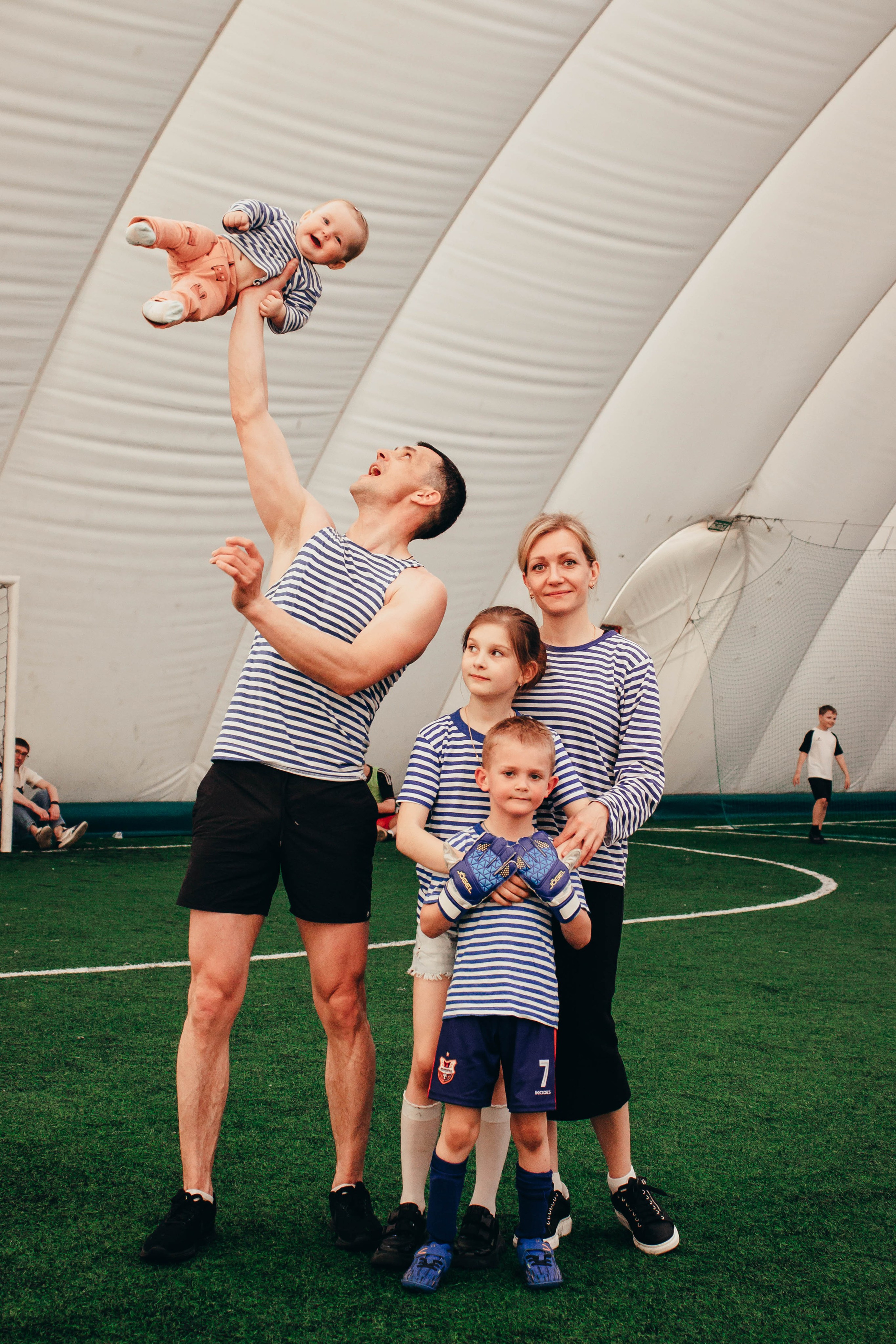 Спортивные мероприятия. Репортажный фотограф в Санкт-Петербурге Евдокимова Ольга