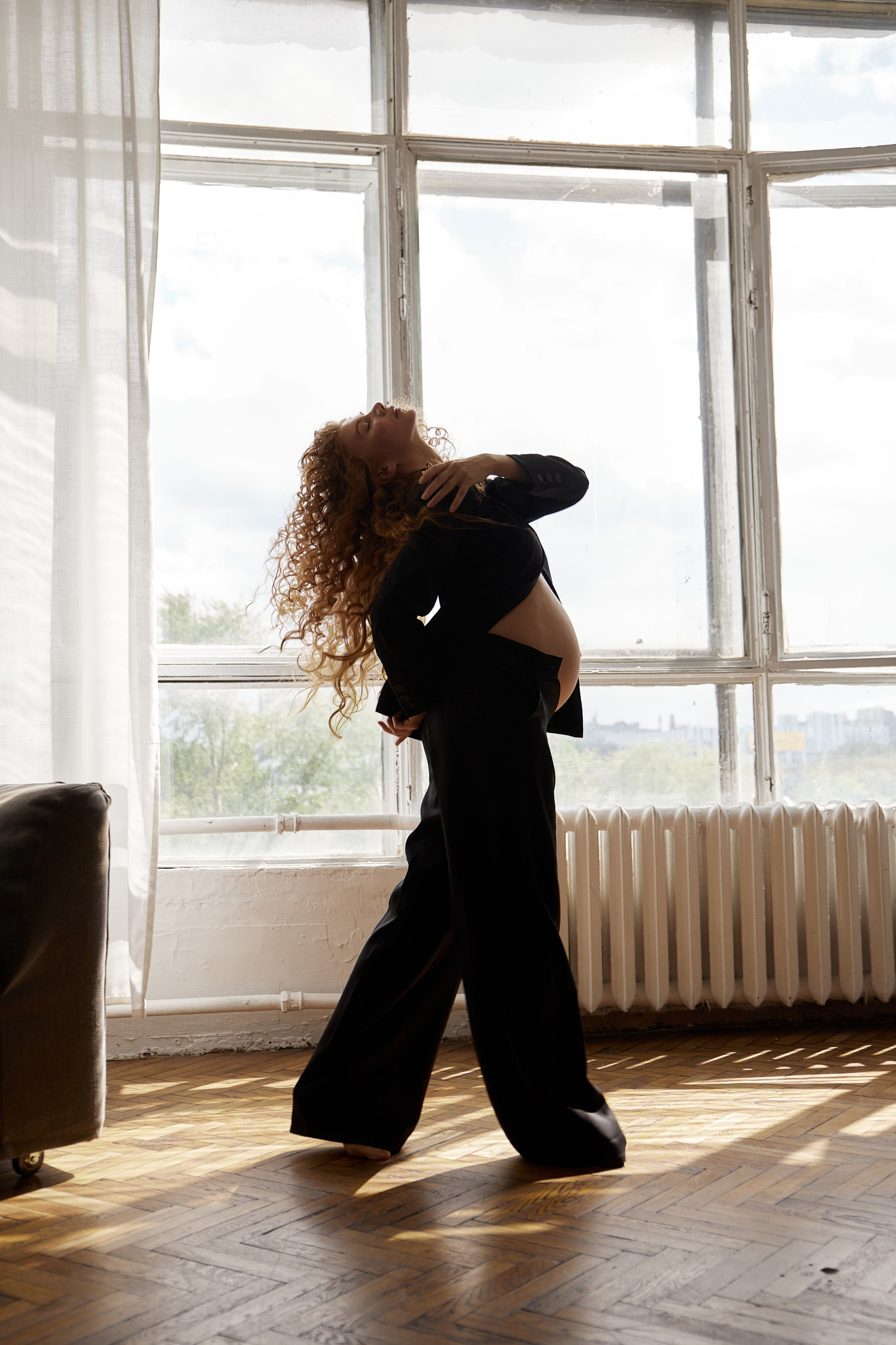 Беременность