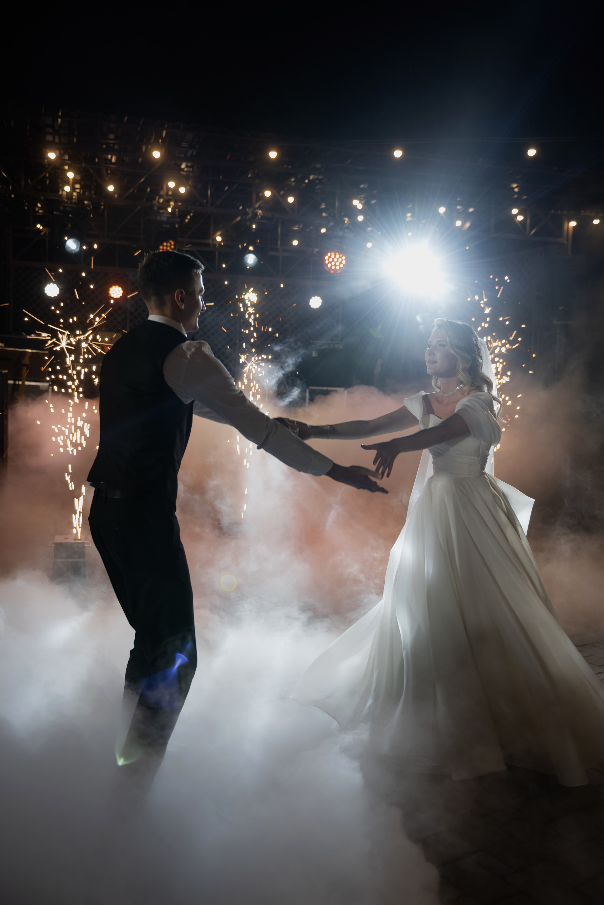 Evgeniy|Diana. Свадебный фотограф в Минске и Санкт-Петербурге Вероника Аксенова