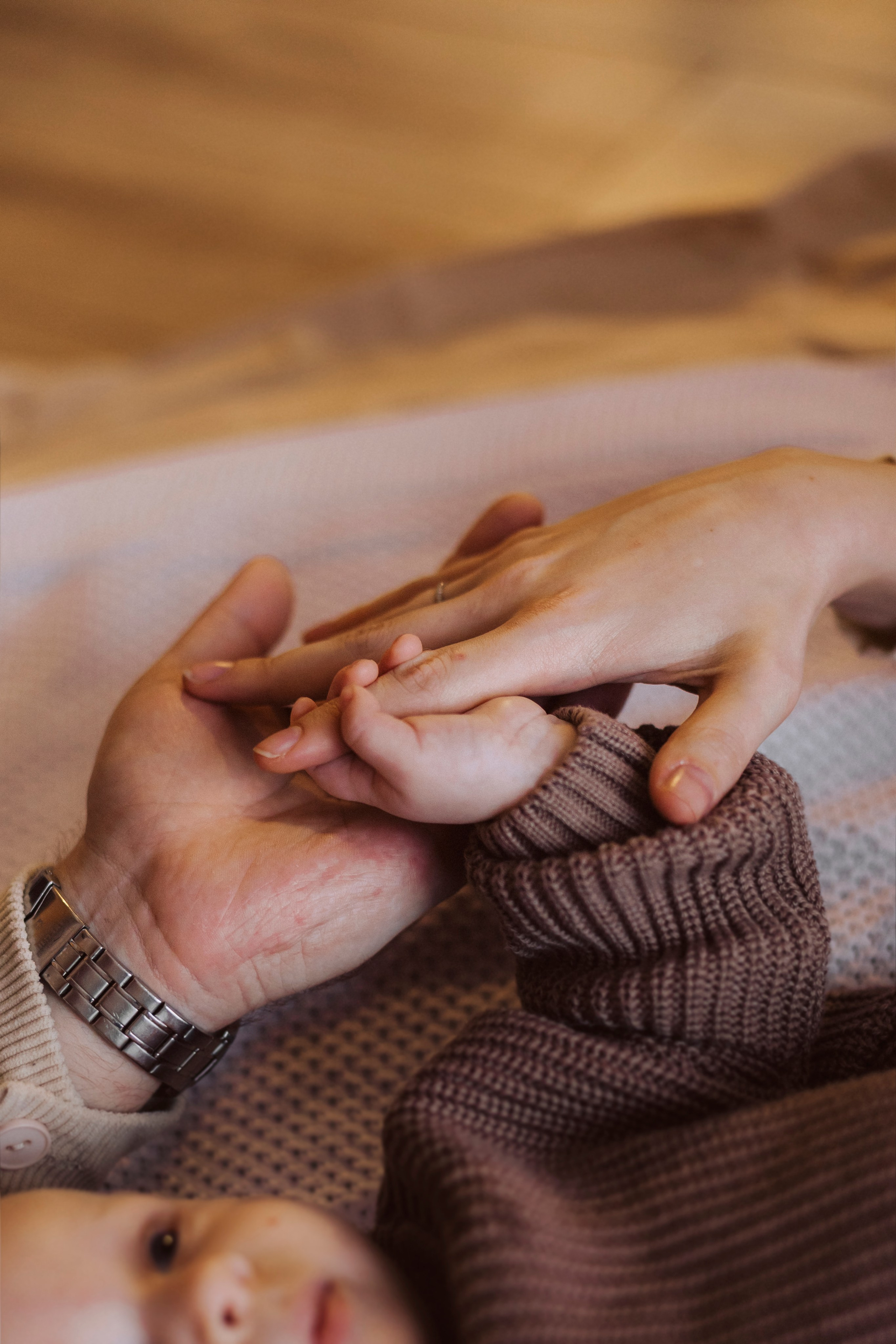 Семейная съемка. Фотограф Москва