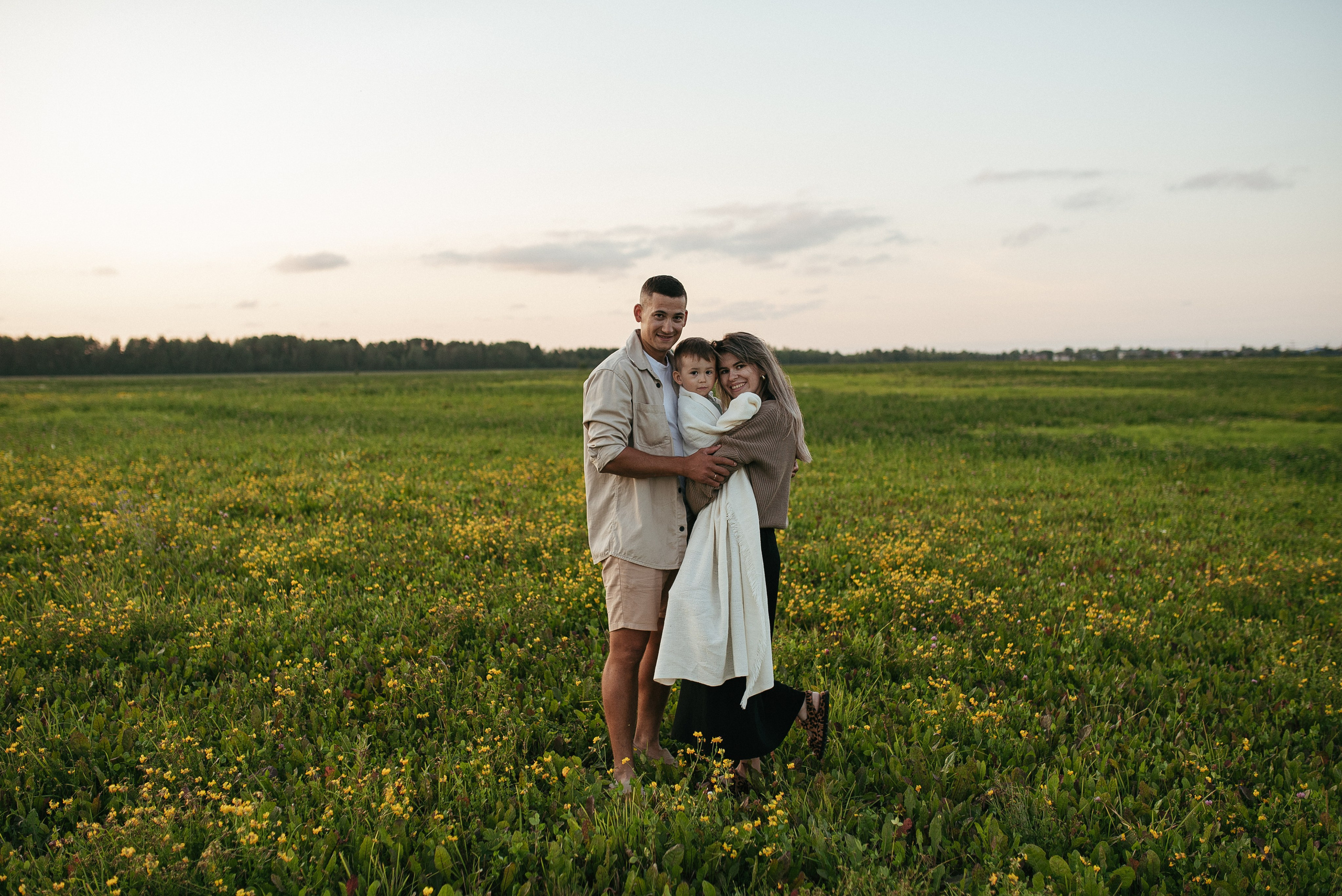 Fam. Семейный фотограф СПб