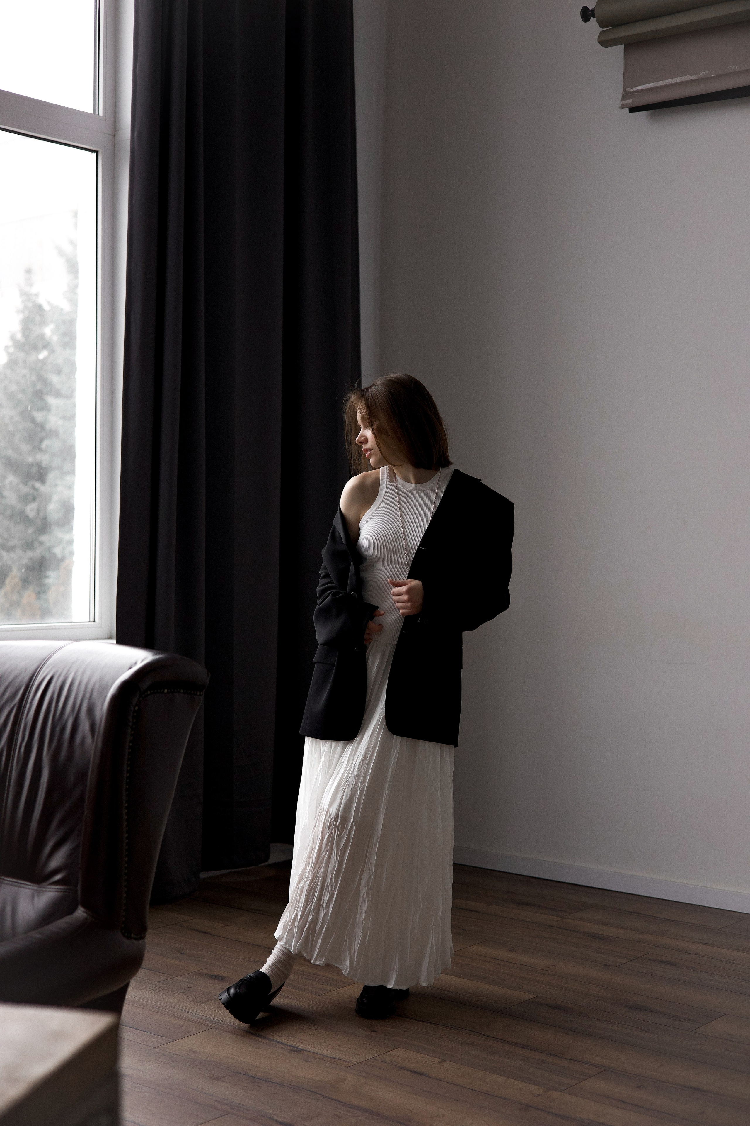 Аня. Фотограф Шевчик Виктория