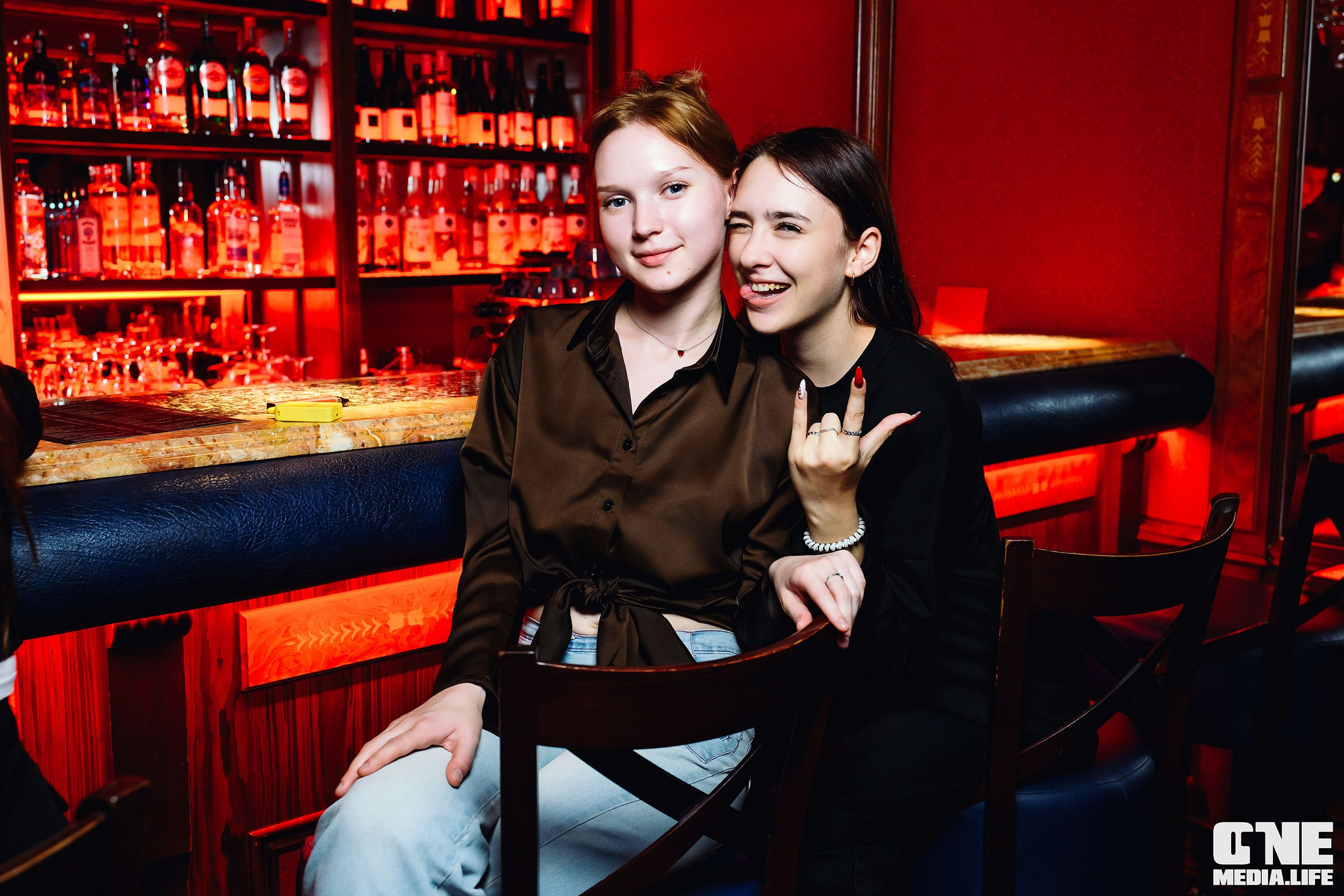 Фоторепортаж из РК Планета. One Media Life: фоторепортажи, фотоотчеты с мероприятий и заведений