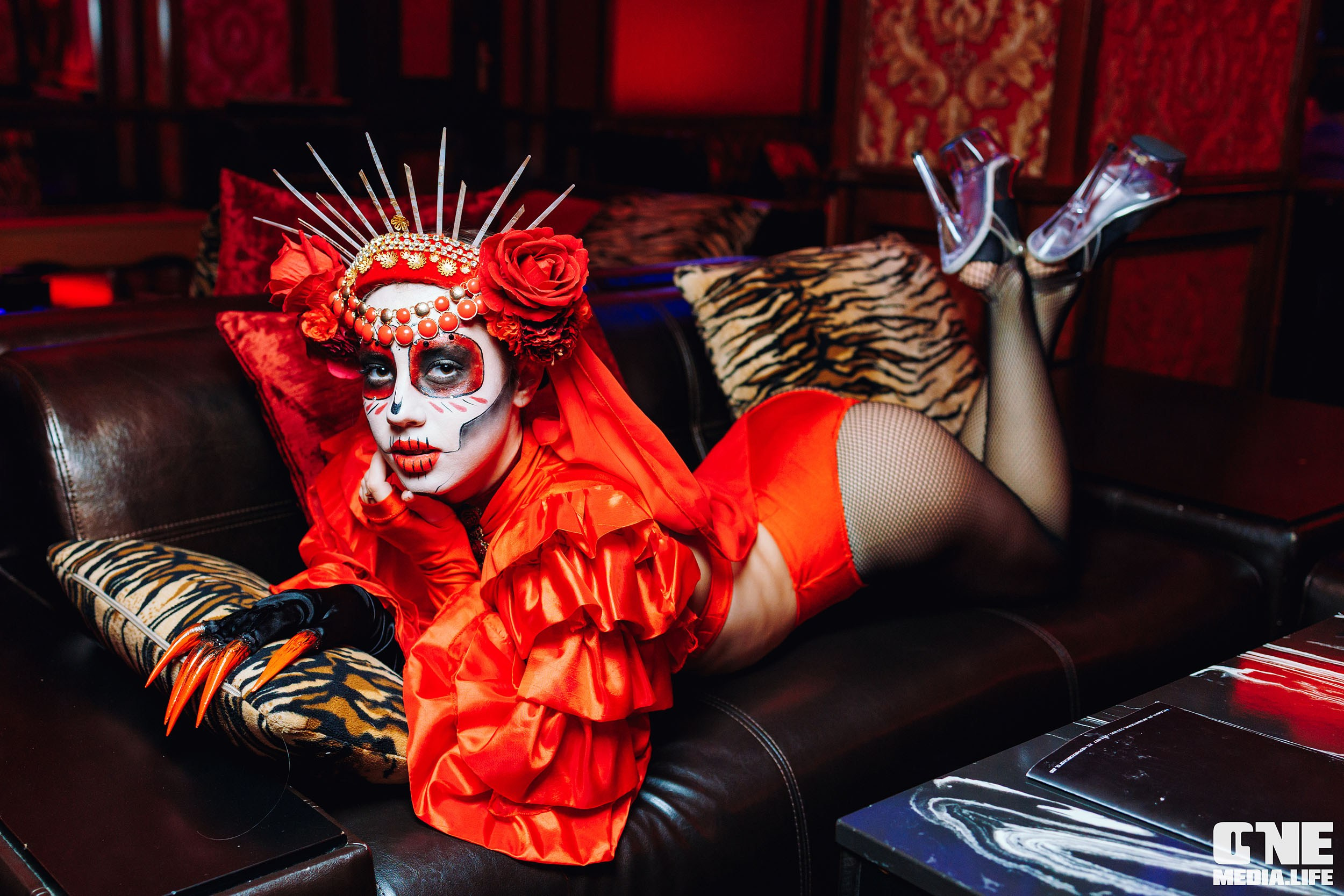 Фоторепортаж из РК Планета. One Media Life: фоторепортажи, фотоотчеты с мероприятий и заведений