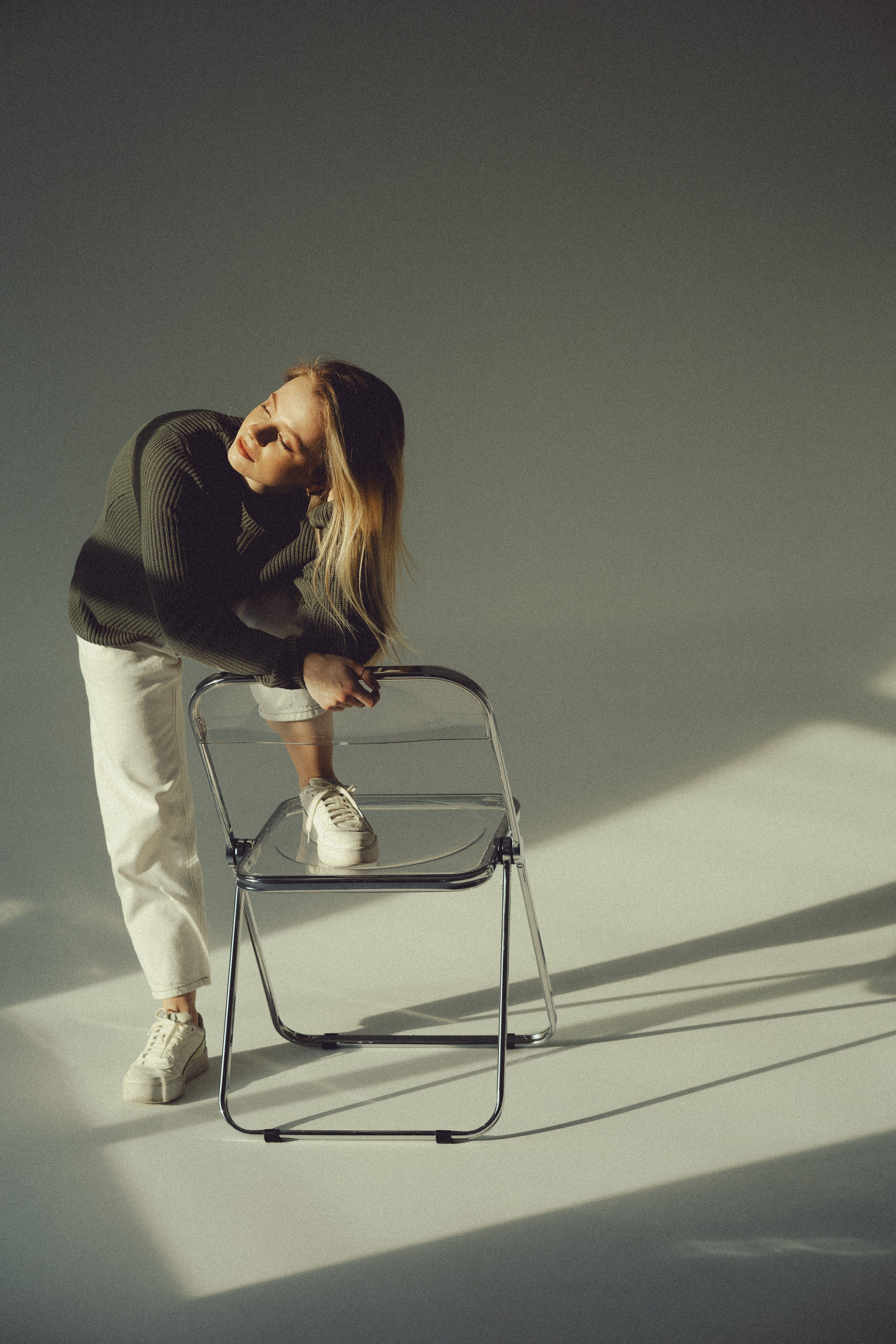 Арина. Даша Царёва, фотограф