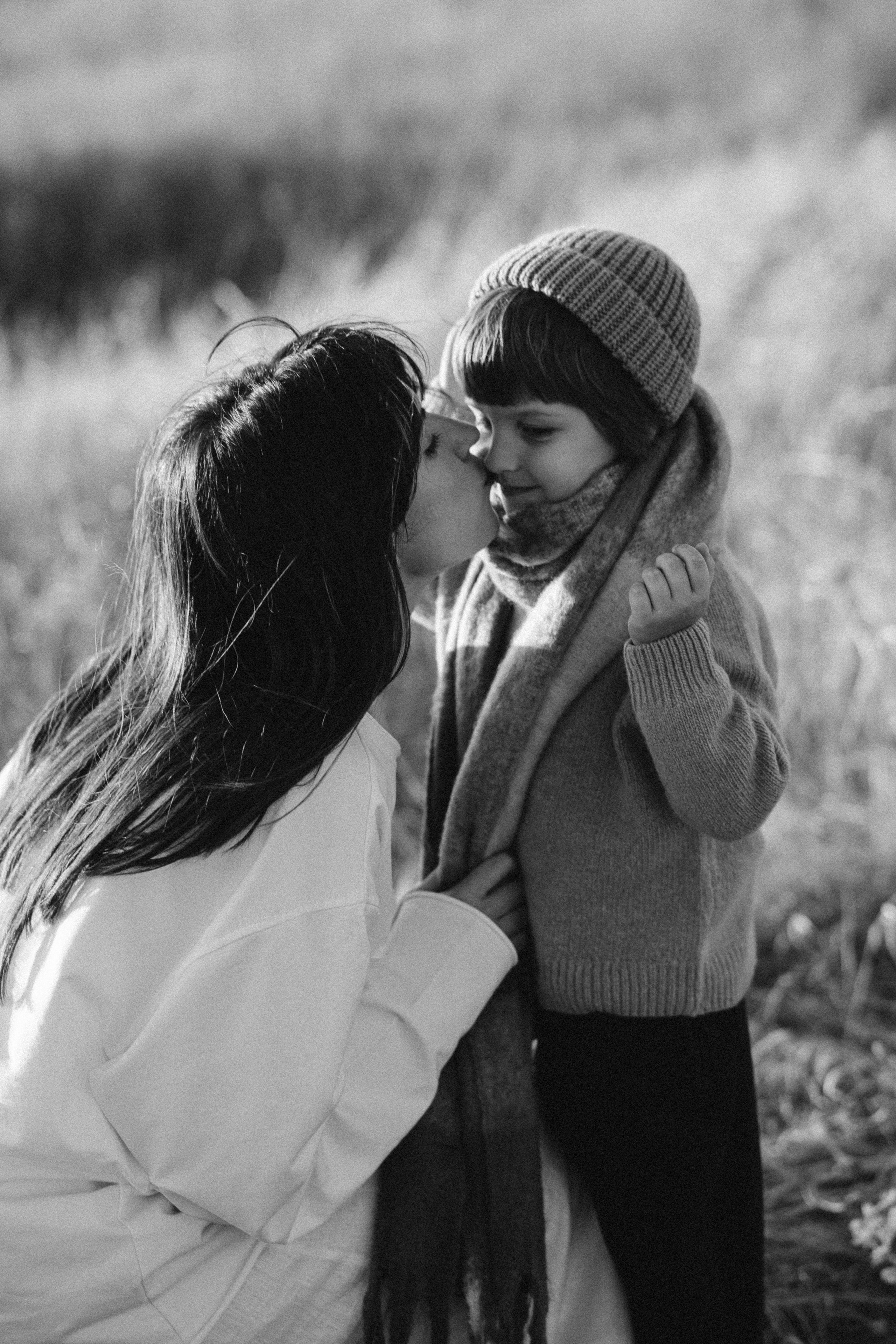 Вика, Артем и Миша. Даша Царёва, фотограф