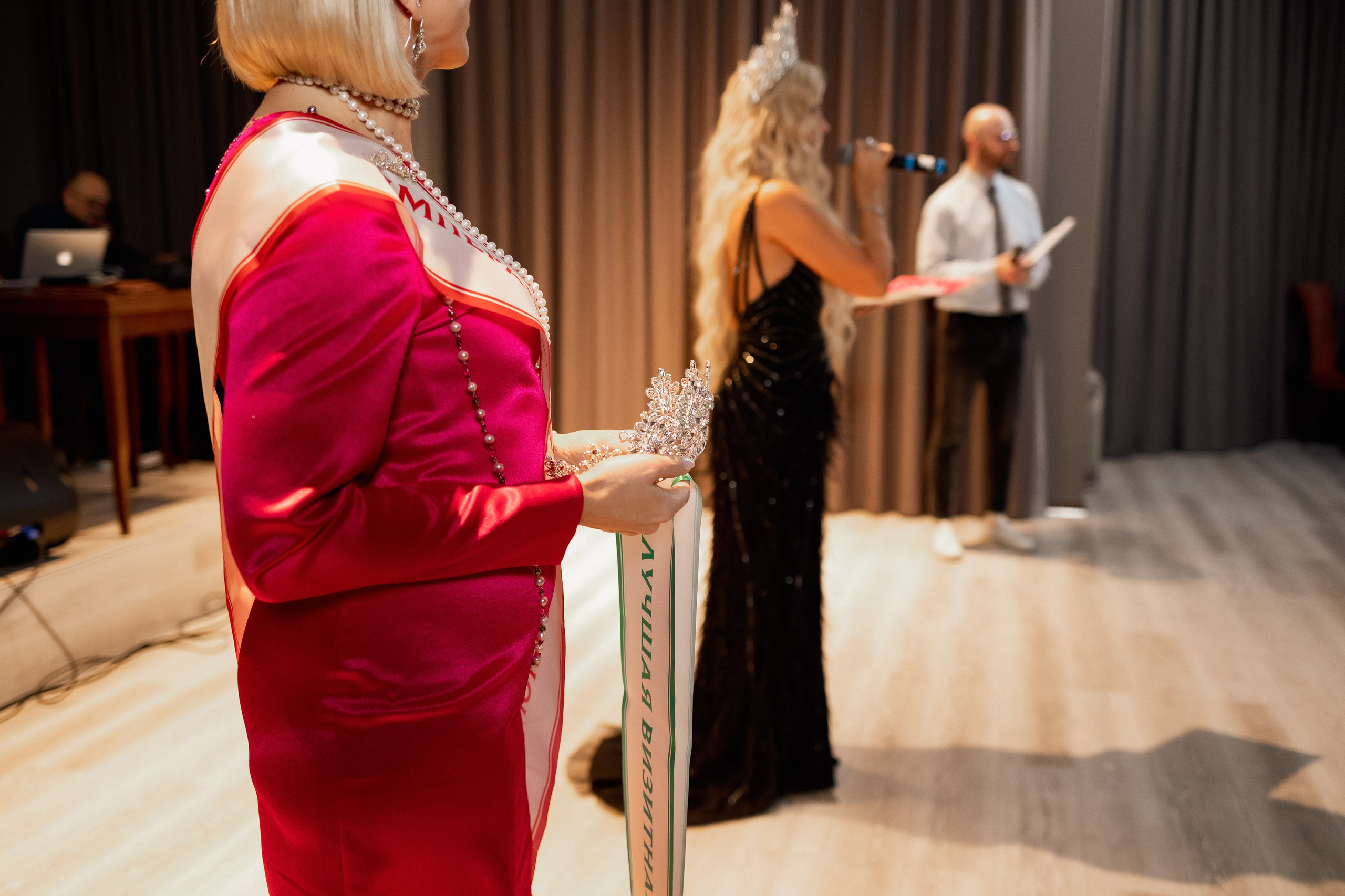 КОРОЛЕВА ДАЛЬНЕГО ВОСТОКА 2024 [ОТКРЫТИЕ КОНКУРСА]. СВОИ. ФОТООТЧЕТЫ-СОБЫТИЯ-МЕСТА