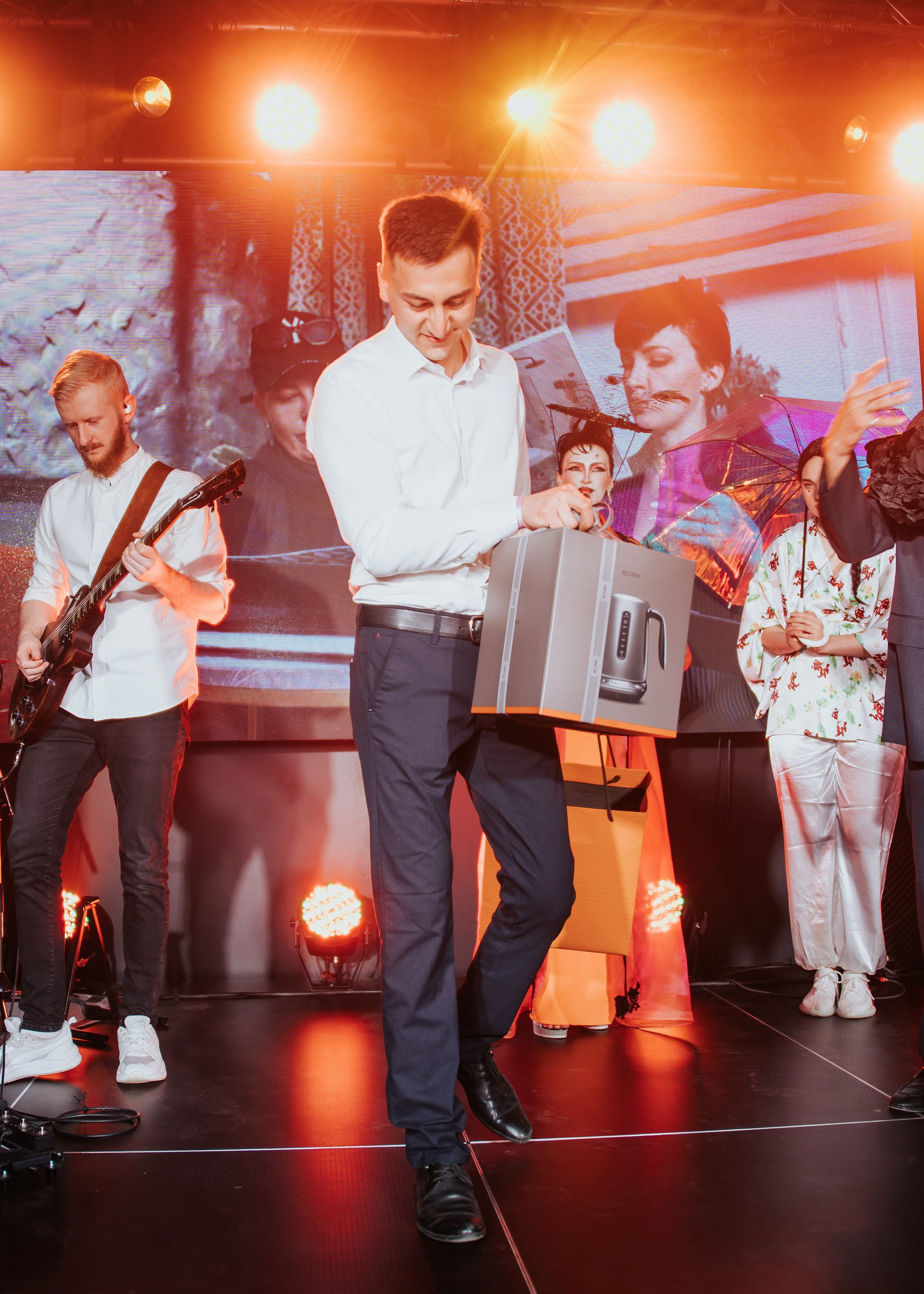 BRAVO — FLORA EVENT — PART II. СВОИ. ФОТООТЧЕТЫ-СОБЫТИЯ-МЕСТА