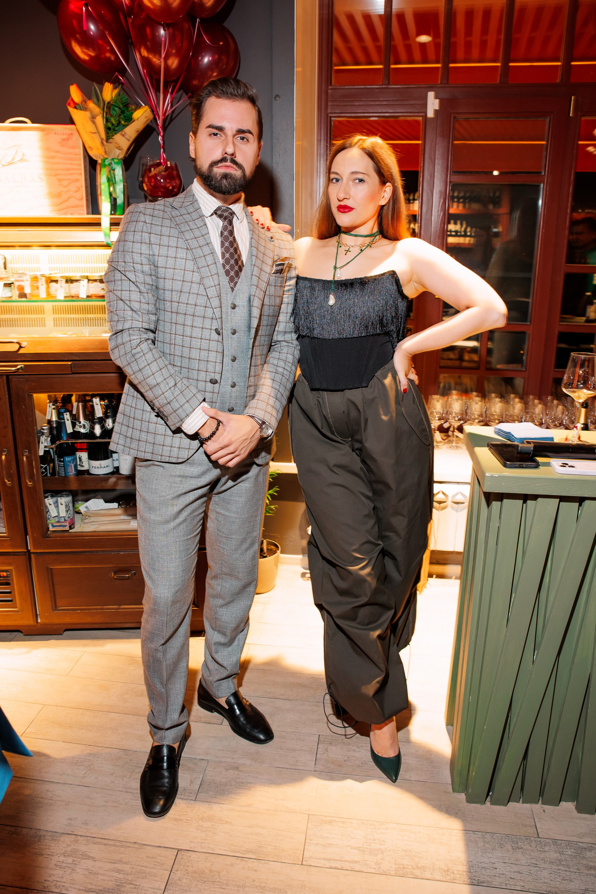 ВИНОТЕКА = ЭНОТЕКА [11 ЛЕТ]. СВОИ. ФОТООТЧЕТЫ-СОБЫТИЯ-МЕСТА