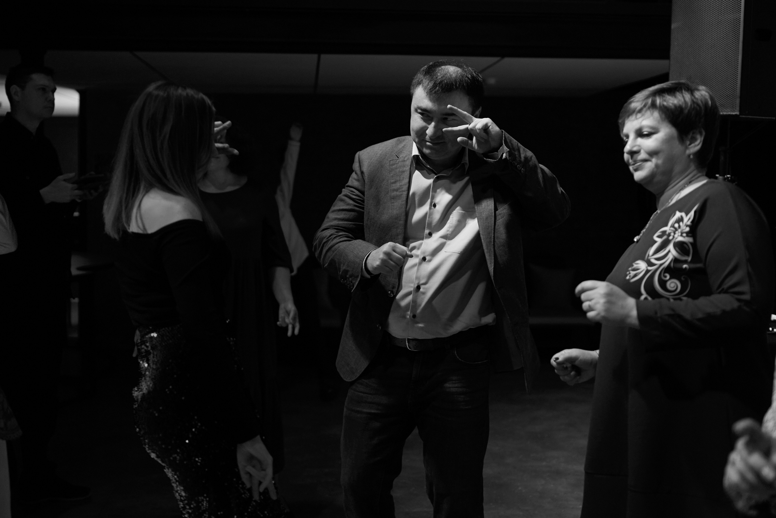 Юбилей. Свадебный фотограф Александр Браво