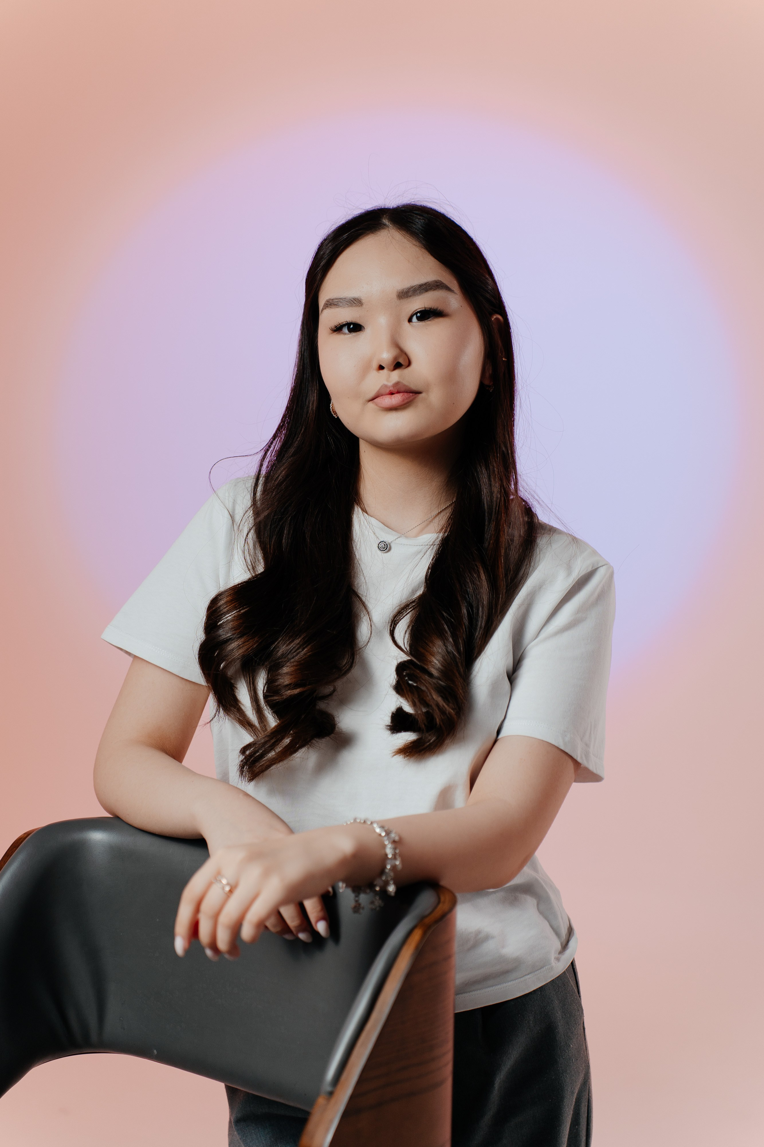 Портреты. Выпускные альбомы в Нур-Султане (Астана) и по всему Казахстану