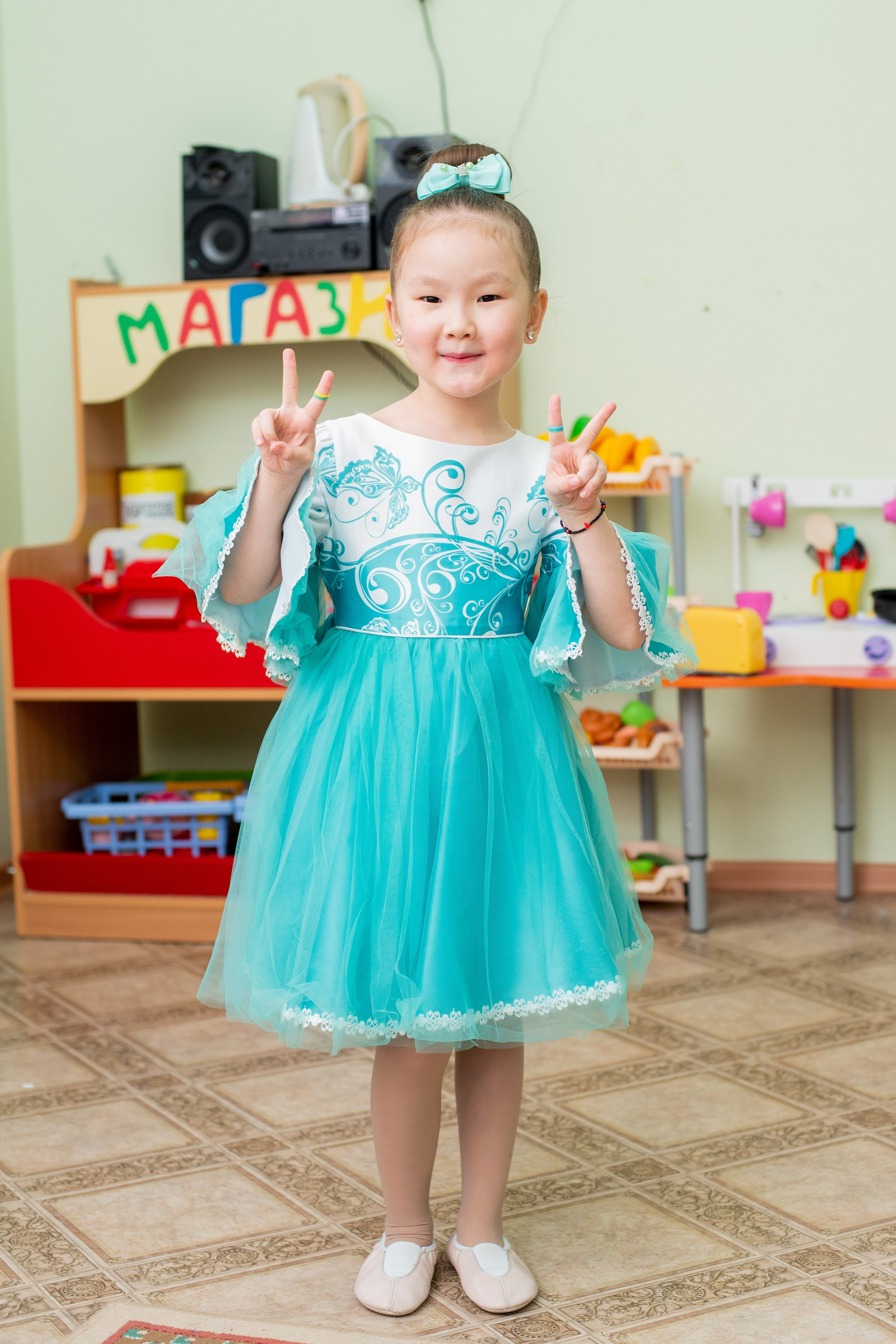 Группа. Фотограф Юлия Попова