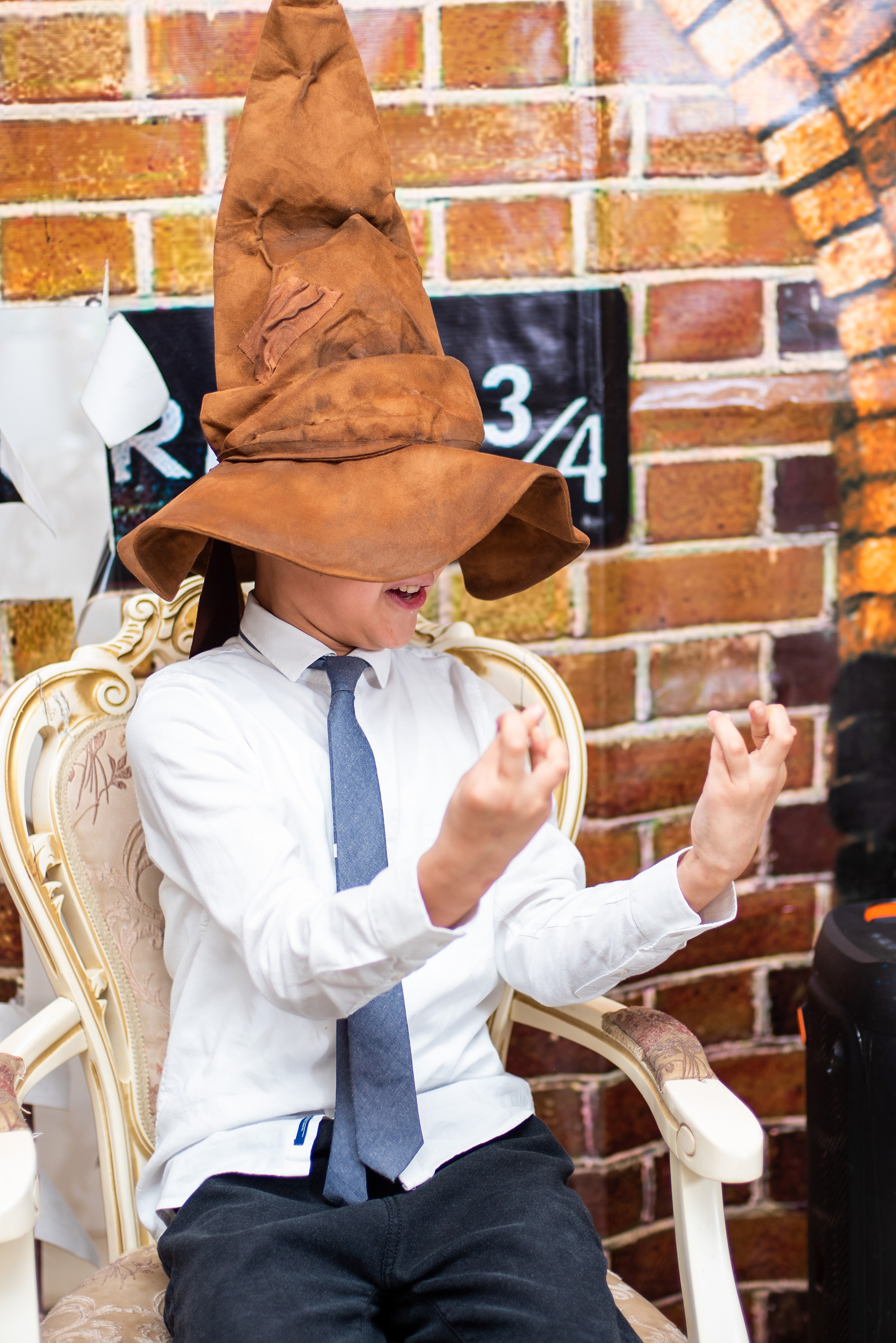 Дни Рождения. Фотограф Юлия Попова