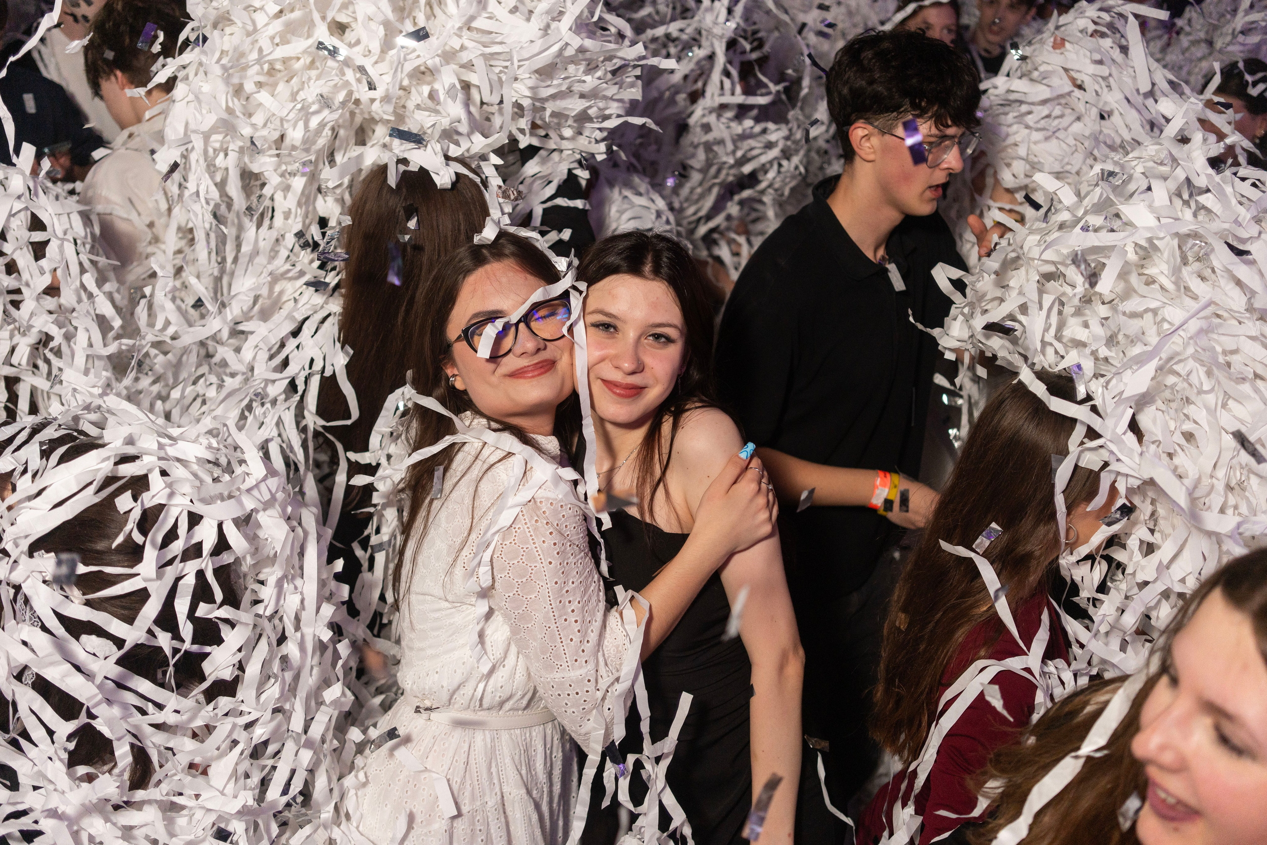 Выпускные 11 кл. Фотограф Юлия Попова