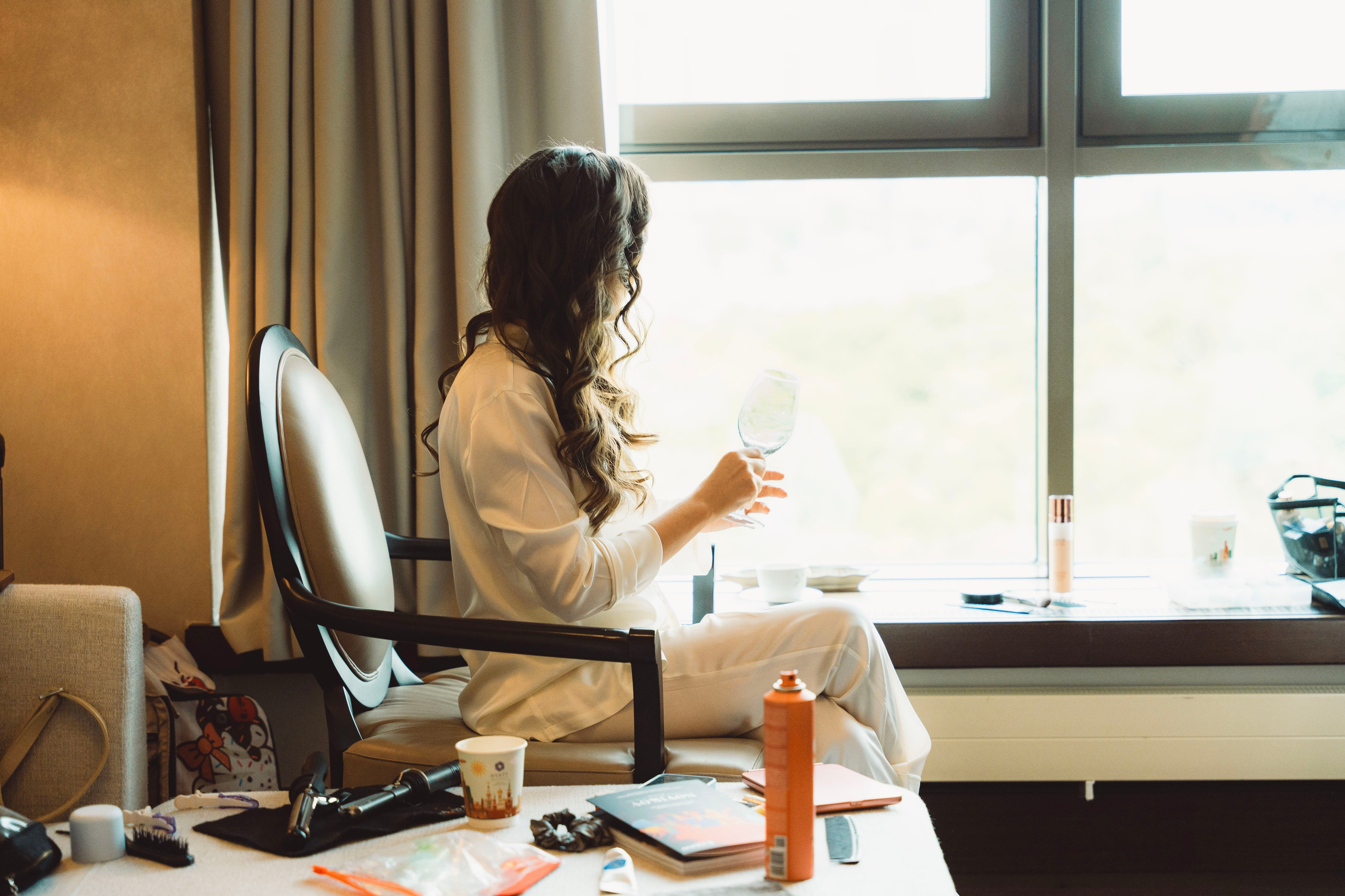 Юлия и Николай. Фотограф Юлия Попова