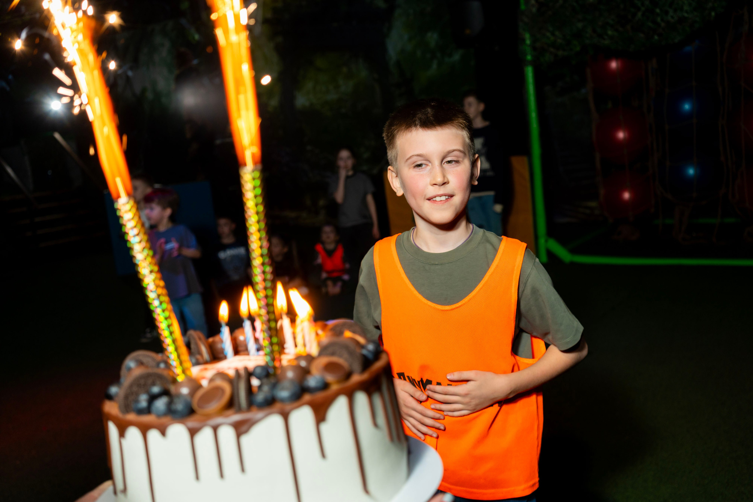 Квесты. Фотограф Юлия Попова