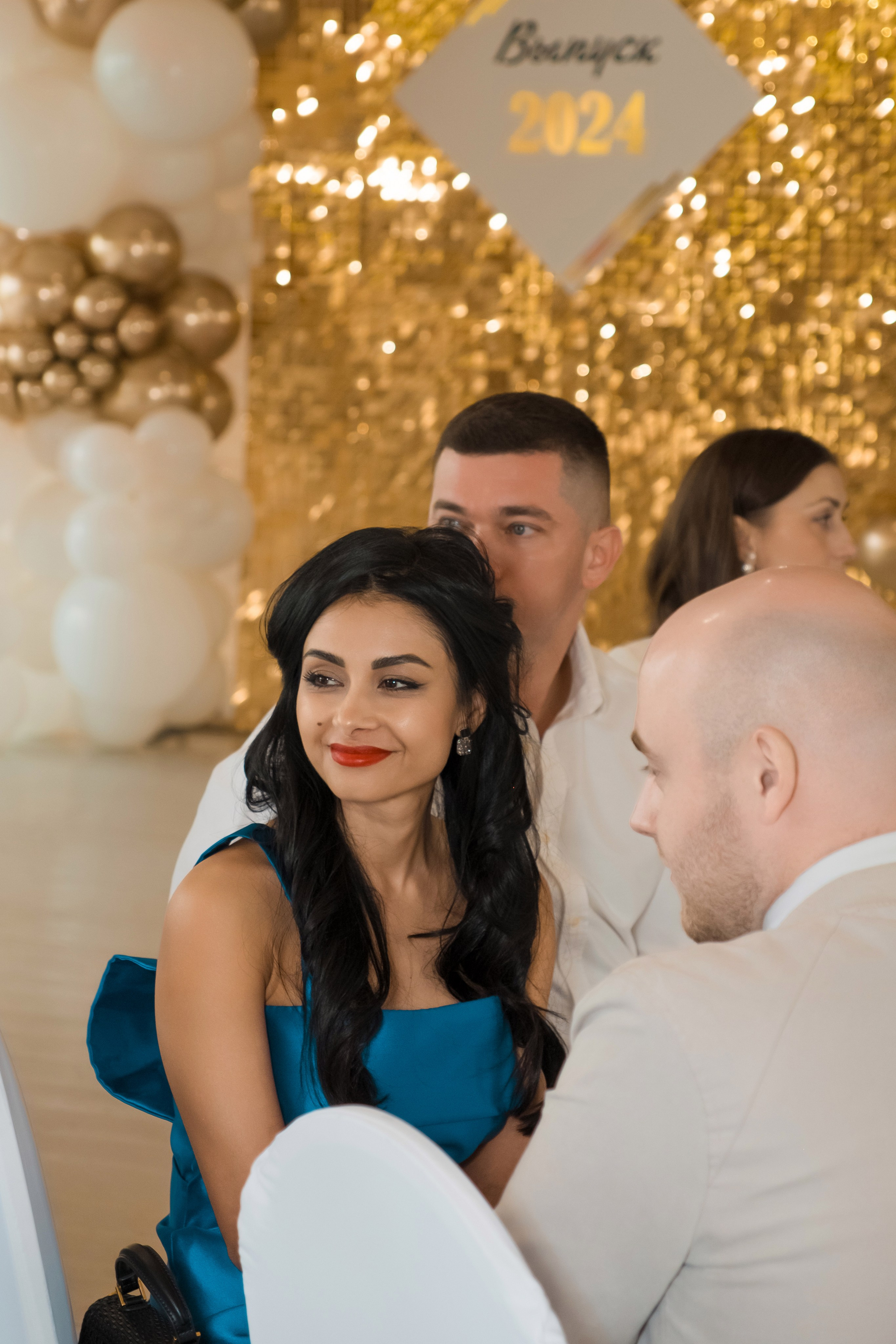 Выпускной школы Леонова. Фотограф в Иркутске Анна Мирошникова