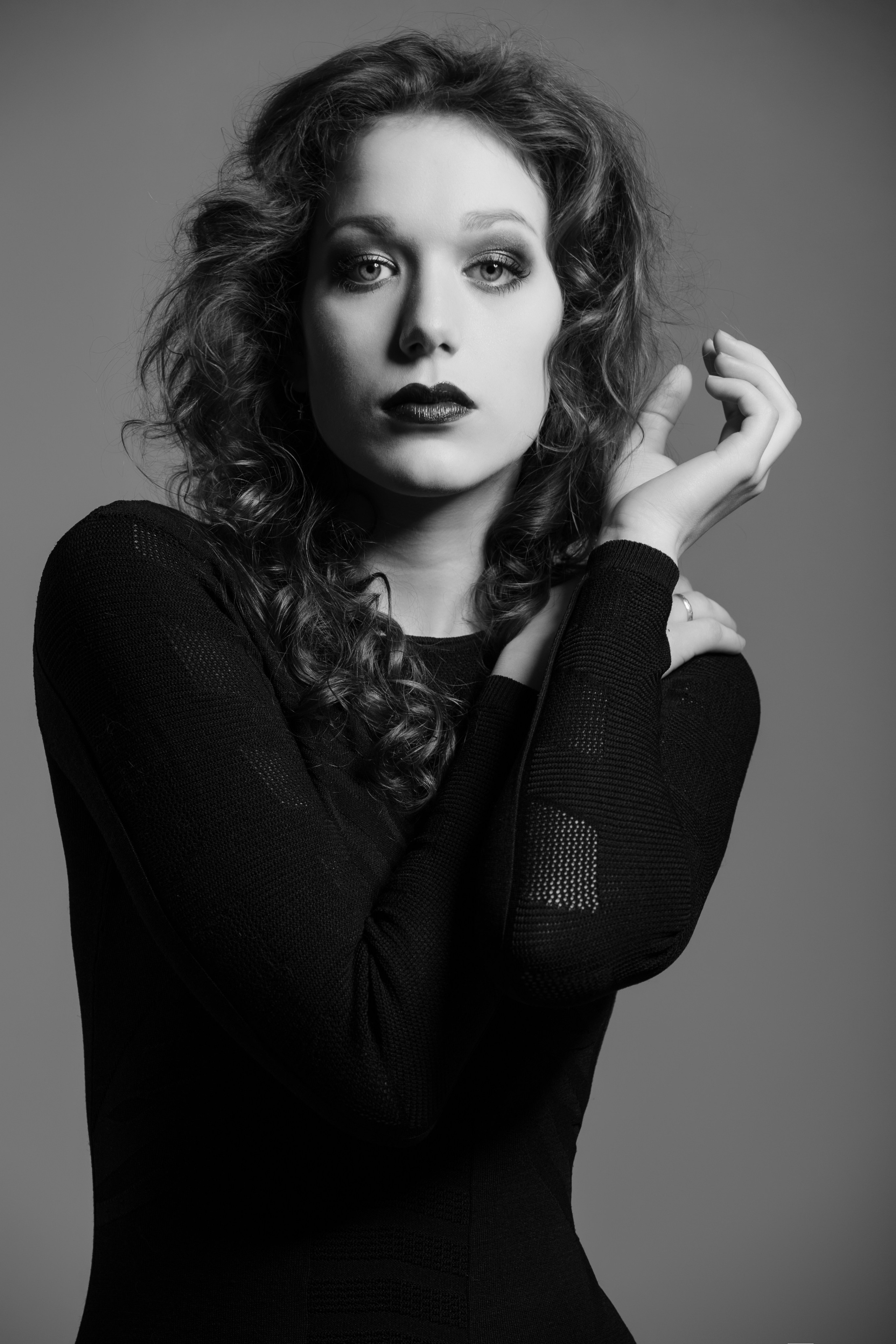 Профессиональная портретная фотосъемка в Москве и московской области