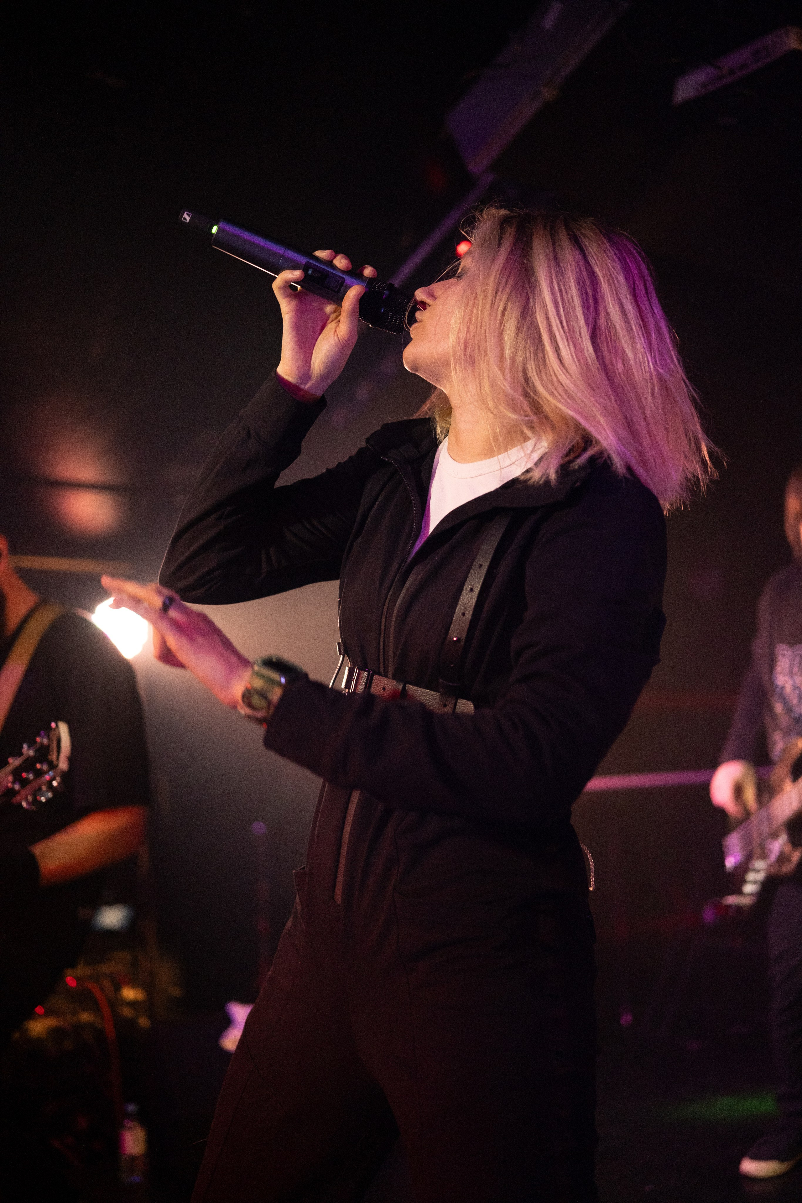 18.11 — Lights Out! — Action. Репортажный фотограф в Санкт-Петербурге Максим Варбулайнен