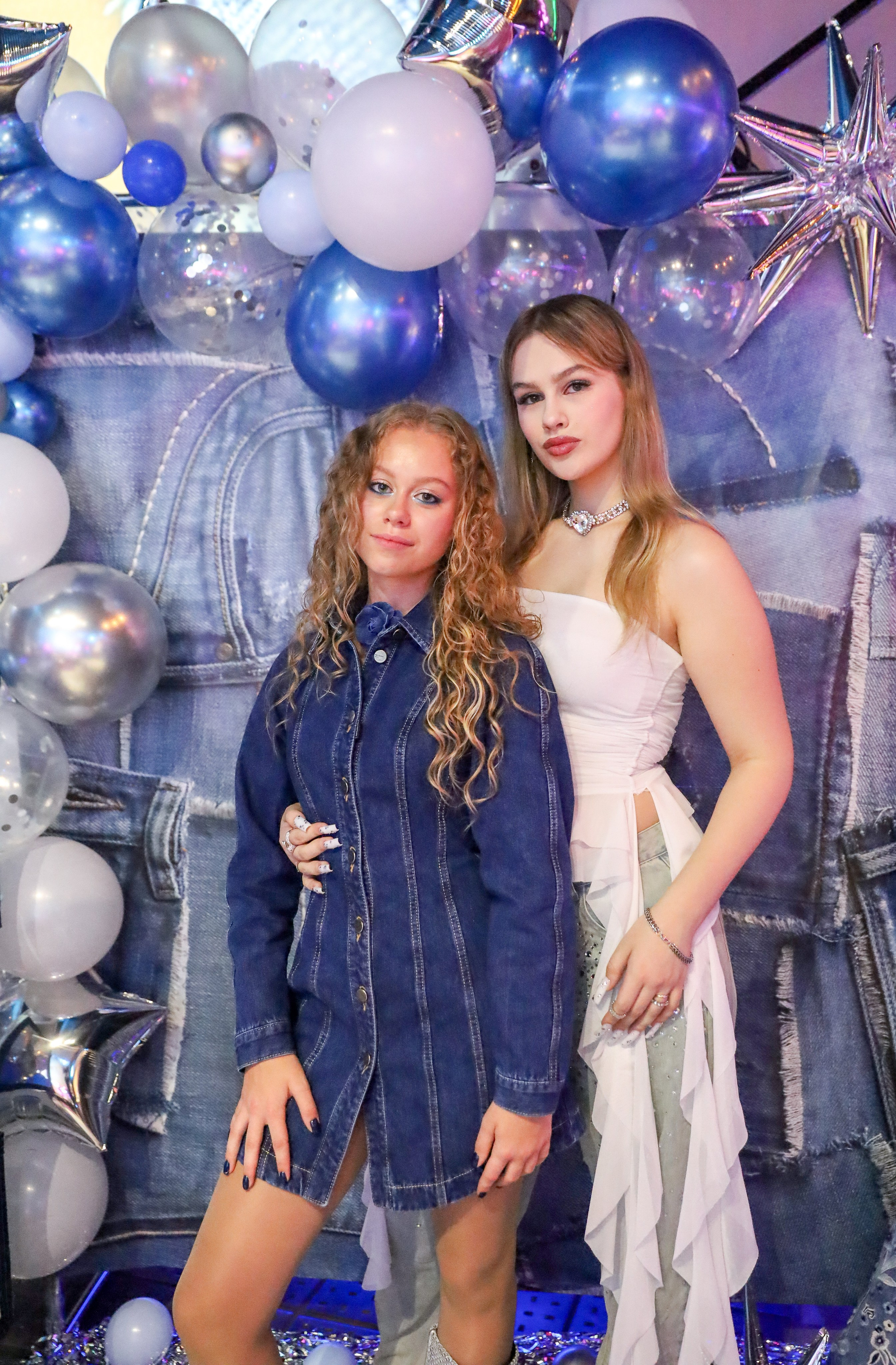 ДЕНЬ РОЖДЕНИЯ СОФИИ В UPLINE SPACE. Фотограф мероприятий Ирина Каширина