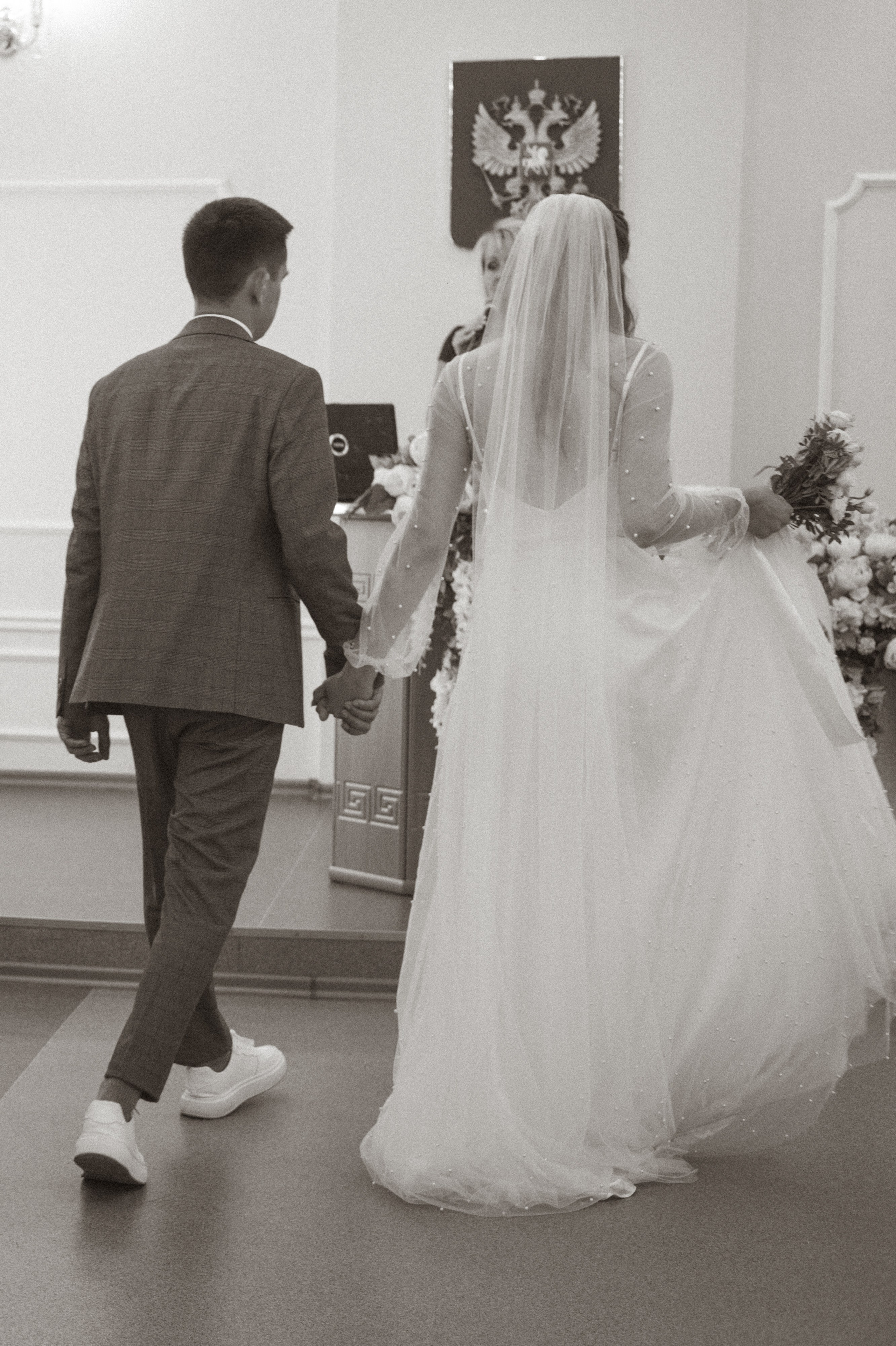 Свадьбы. Главная