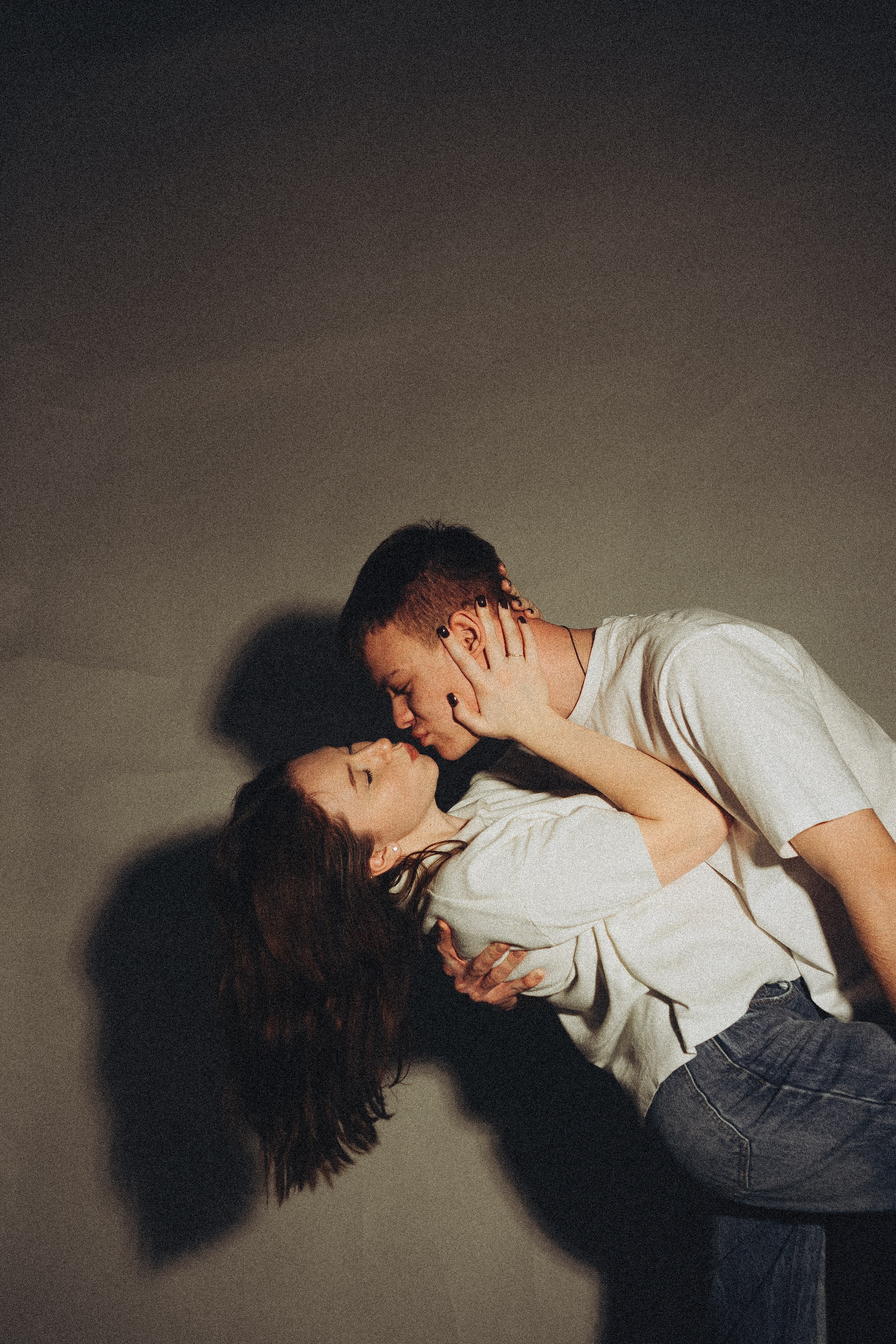 Студийная история. Профессиональный фотограф, Санкт-Петербург — Виктория Богомолова