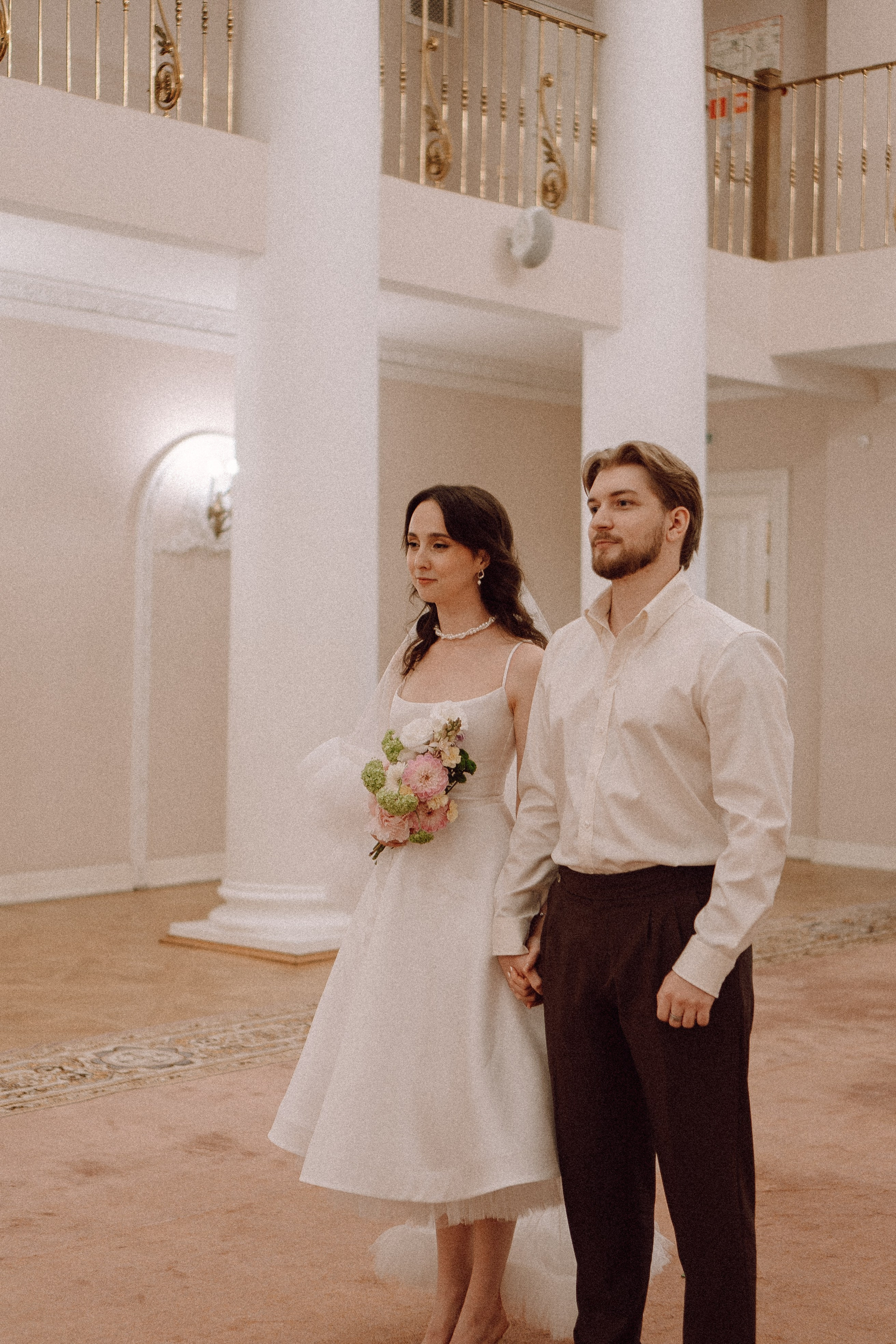 СВАДЕБНАЯ ФОТОСЕСИСИЯ В ГОРОДЕ ПУШКИН. Профессиональный фотограф, Санкт-Петербург — Виктория Богомолова