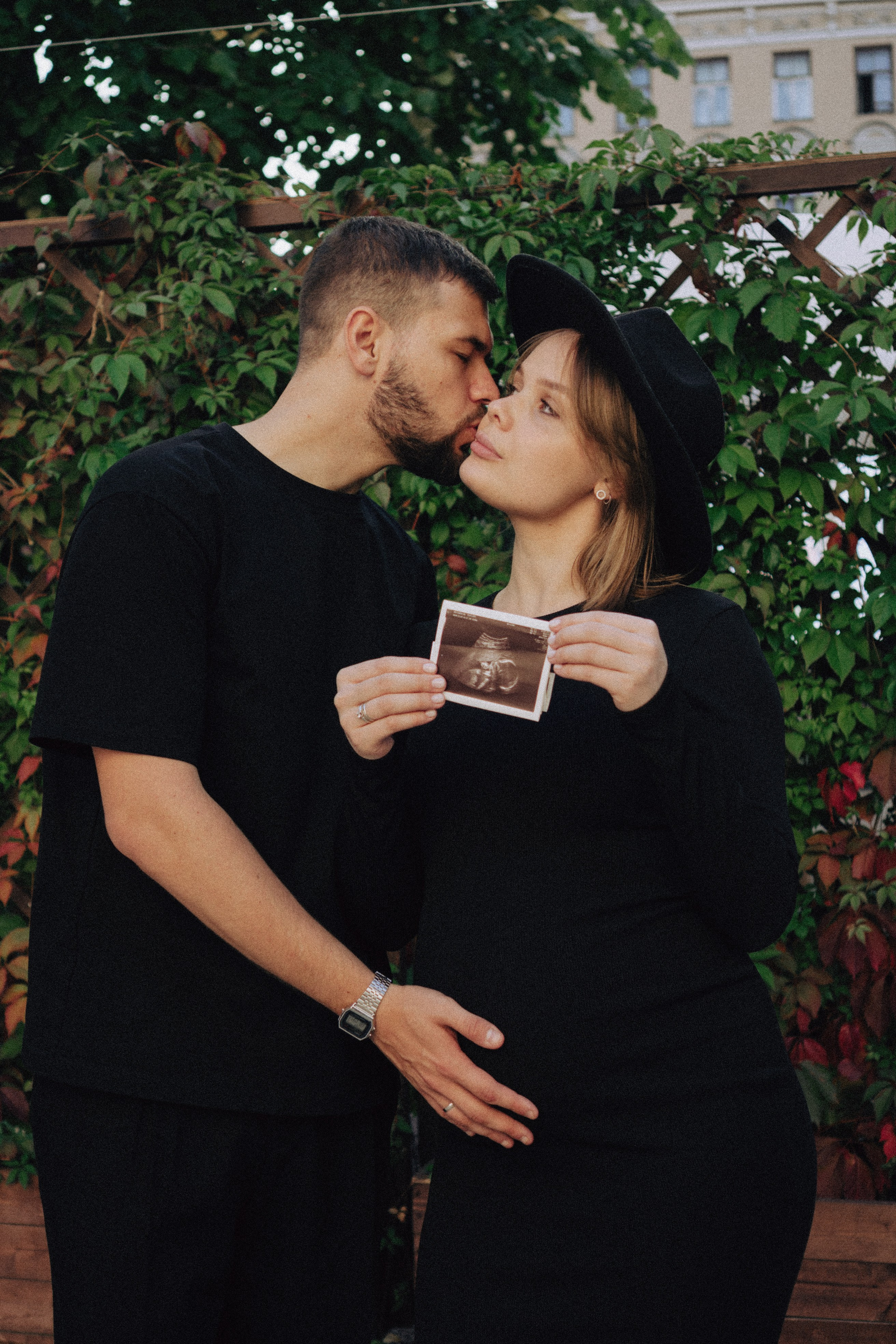 БЕРЕМЕННОСТЬ. Профессиональный фотограф, Санкт-Петербург — Виктория Богомолова