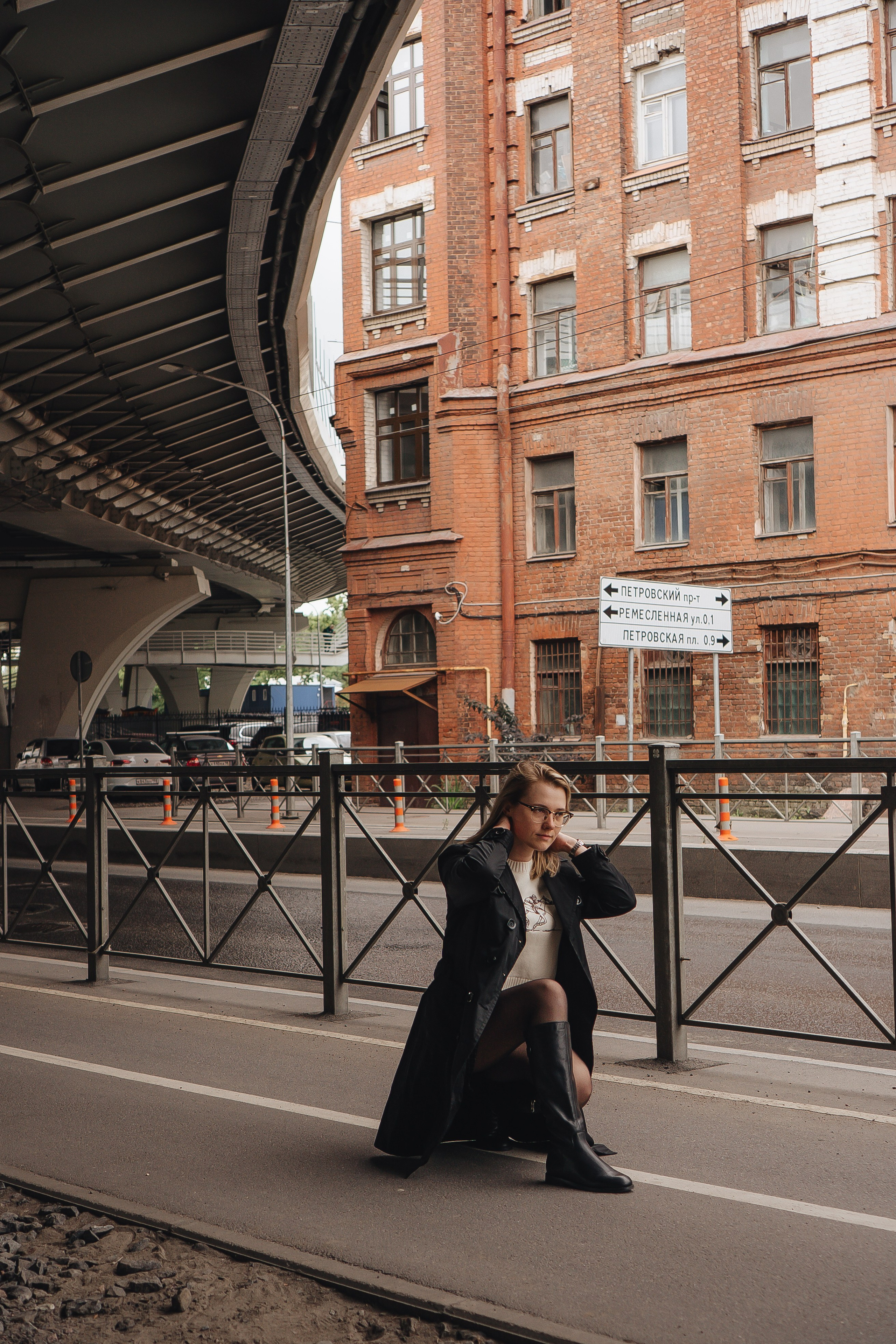 ЛЮБОВЬ В САНТК-ПЕТЕРБУРГЕ. Профессиональный фотограф, Санкт-Петербург — Виктория Богомолова