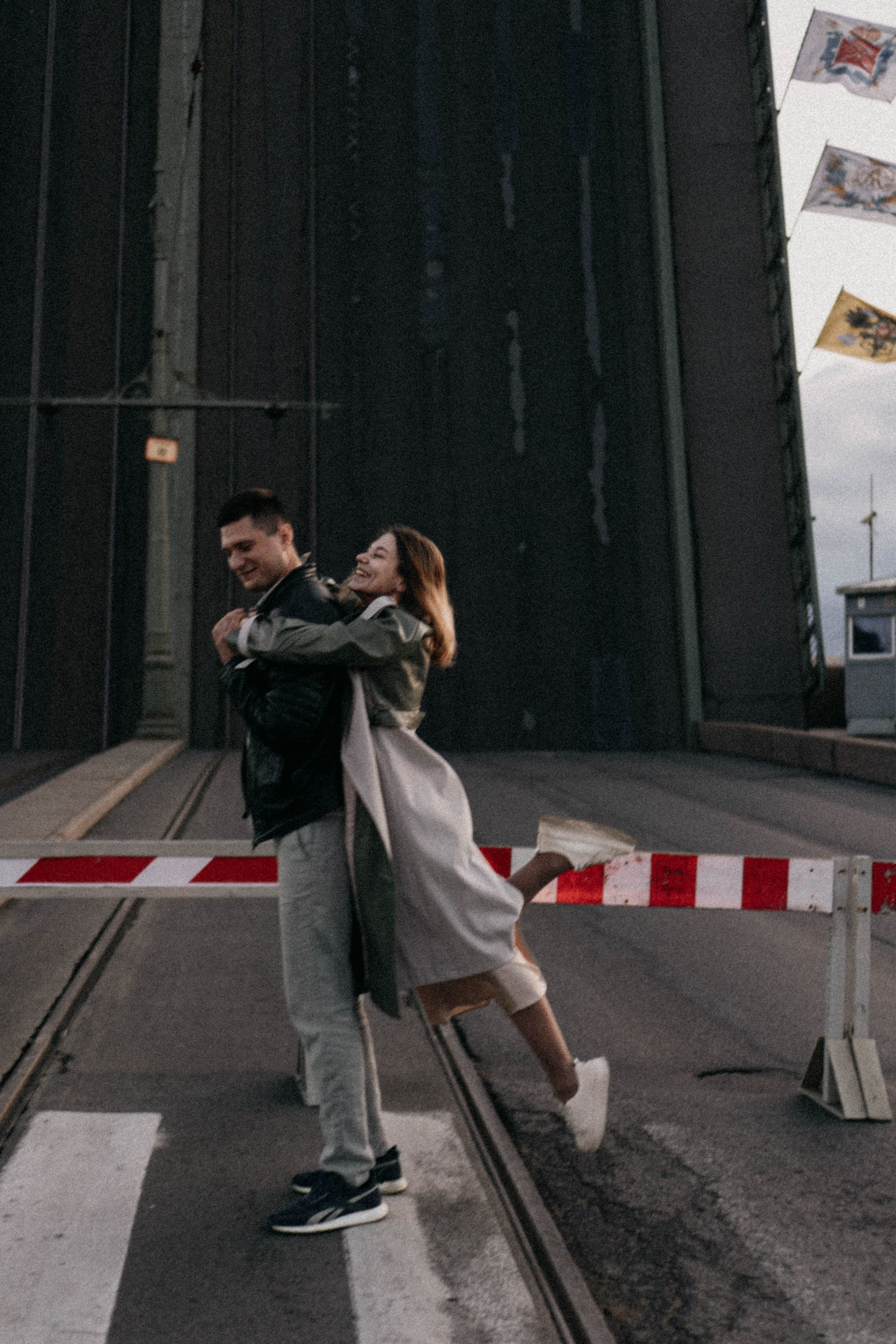 Рассветная, белые ночи. Профессиональный фотограф, Санкт-Петербург — Виктория Богомолова