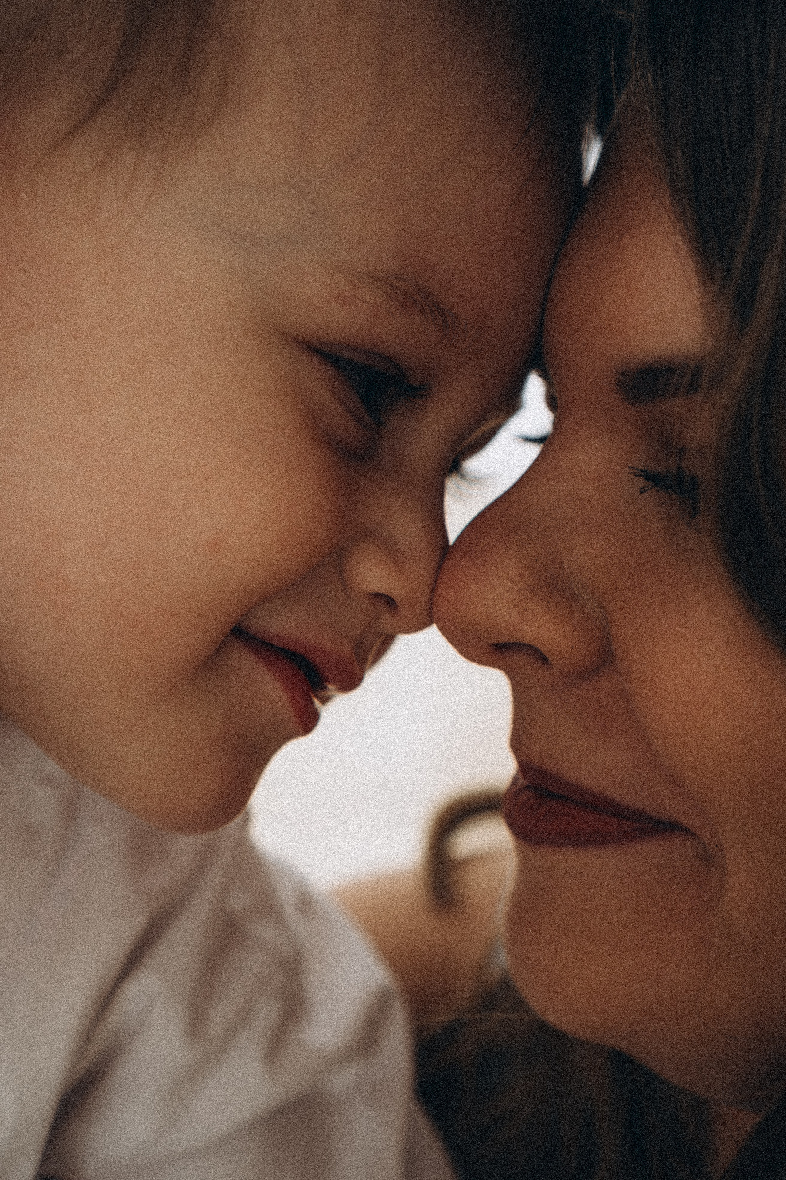 Семейная история в студии. Профессиональный фотограф, Санкт-Петербург — Виктория Богомолова
